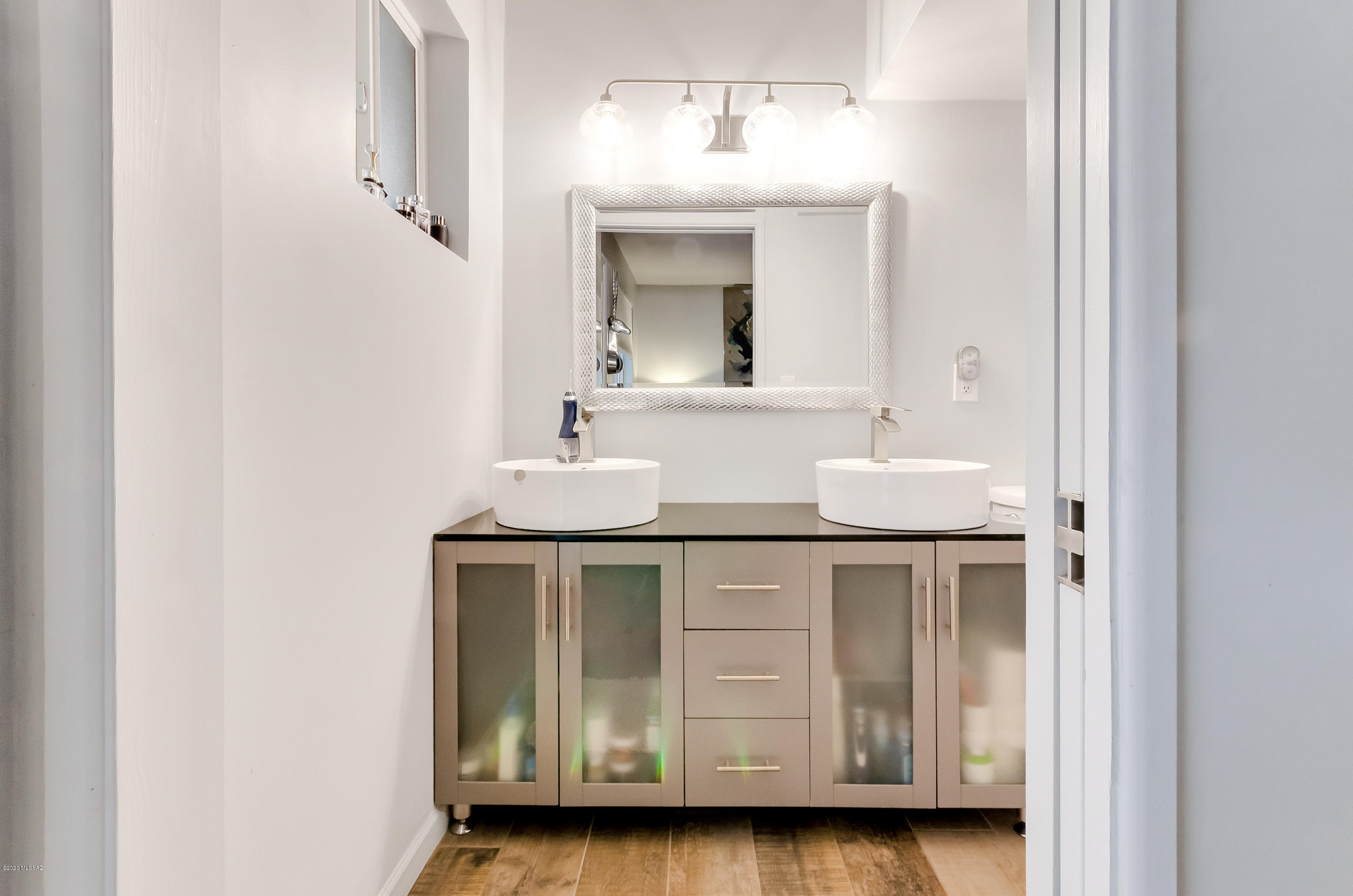 Casas De Carlos - Residential