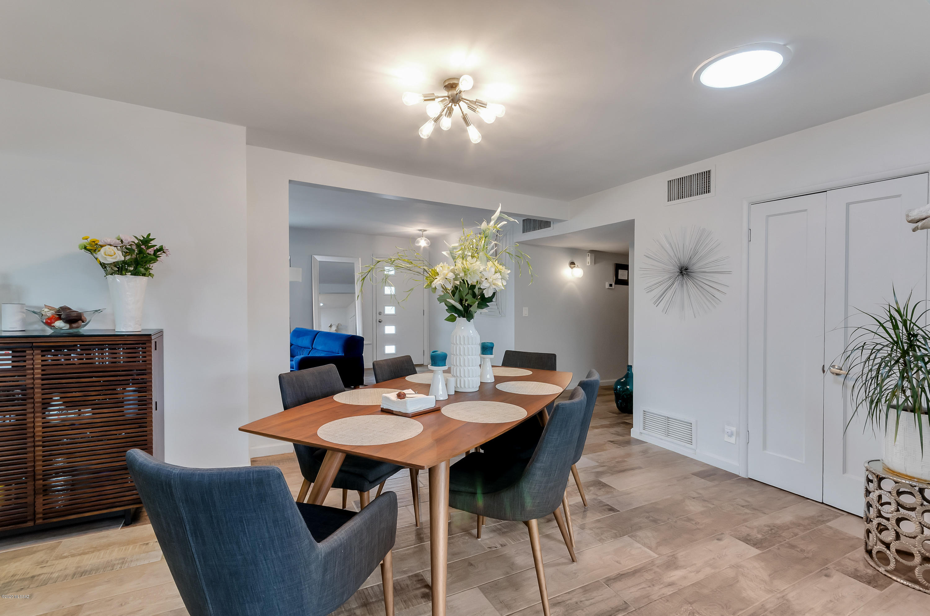 Casas De Carlos - Residential