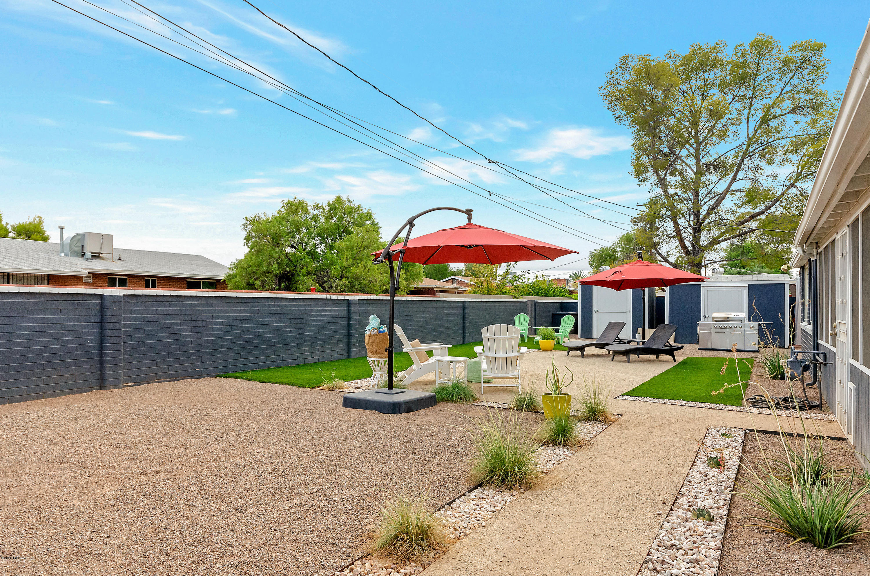 Casas De Carlos - Residential