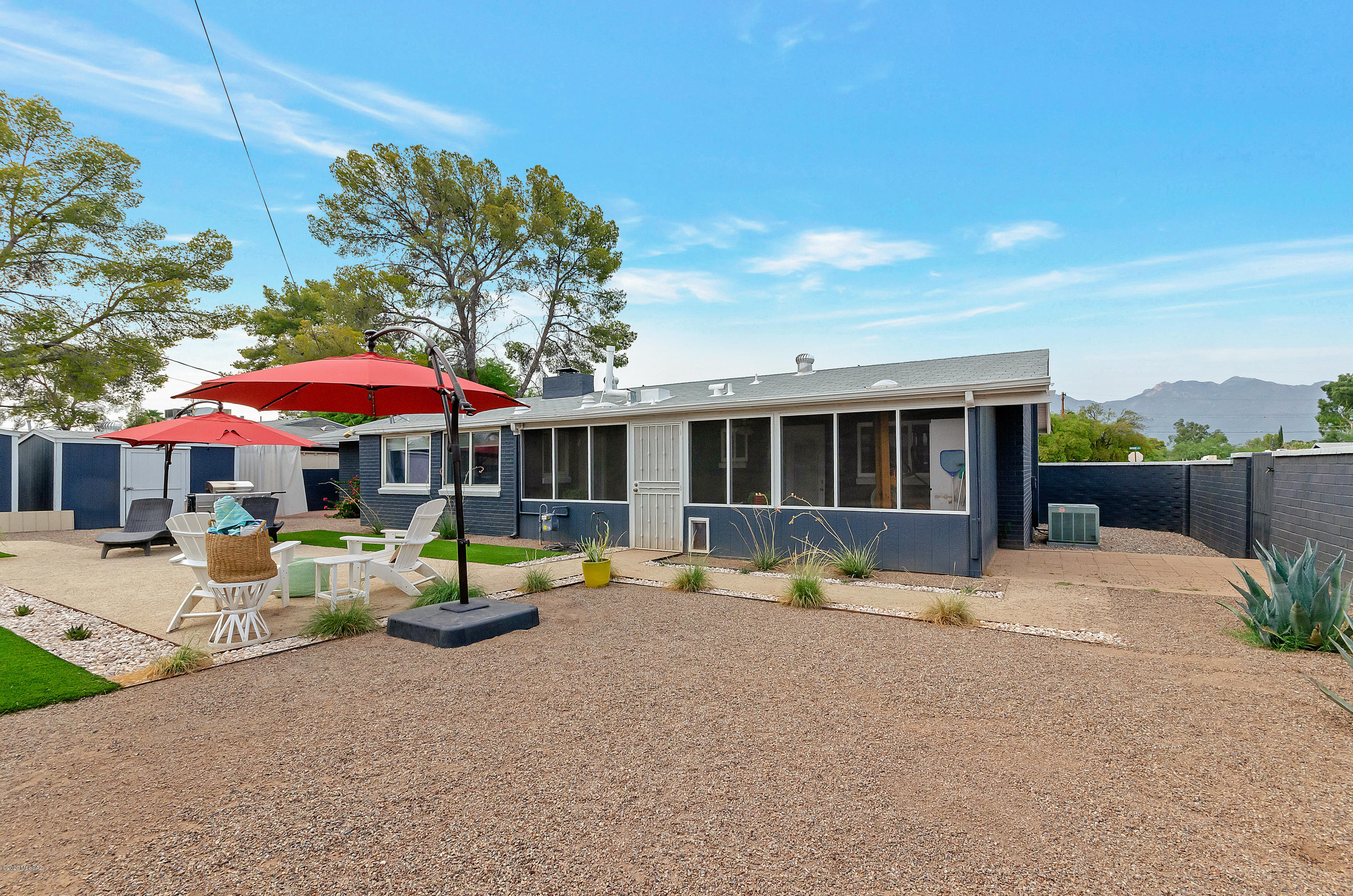 Casas De Carlos - Residential