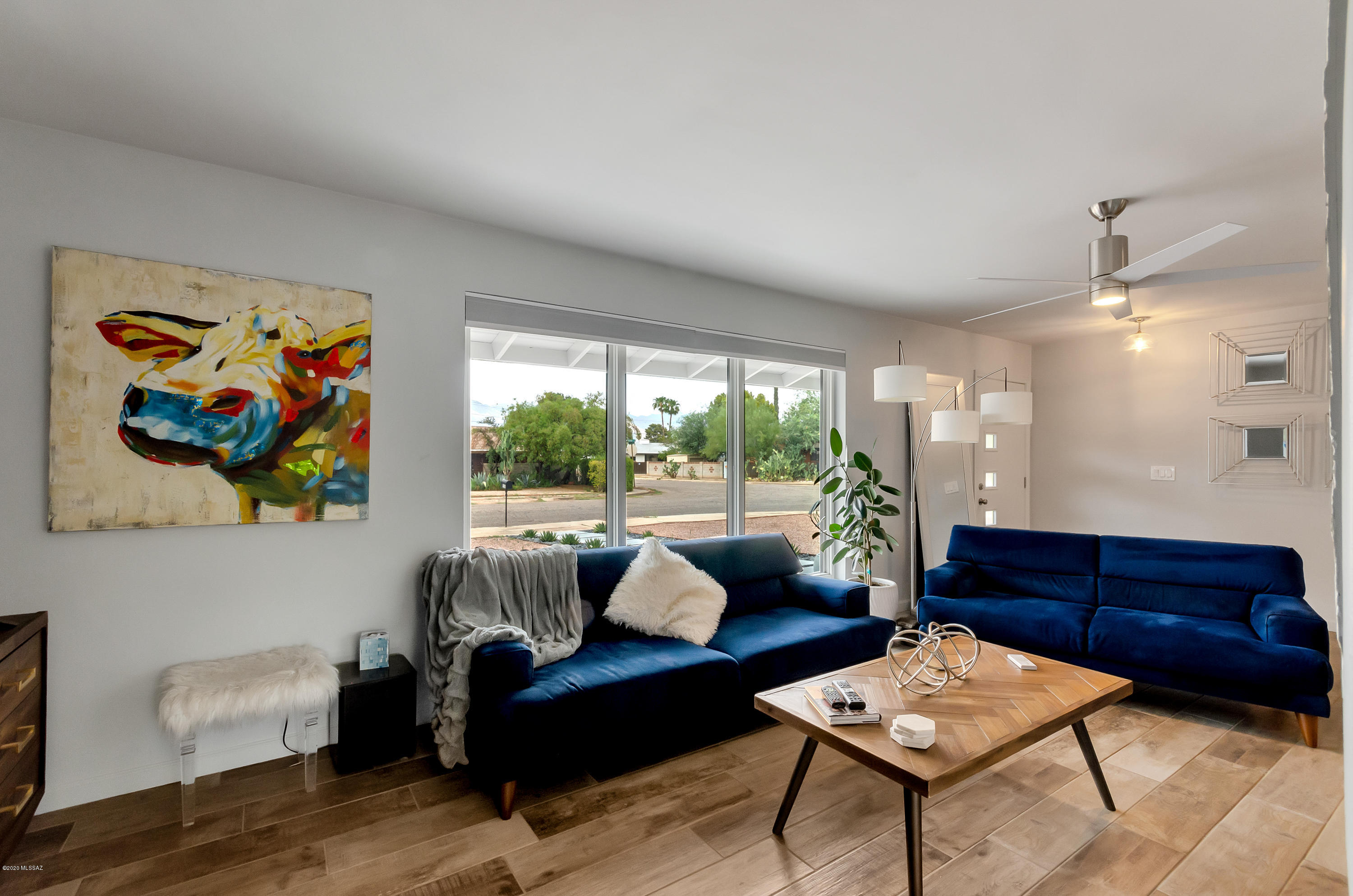 Casas De Carlos - Residential
