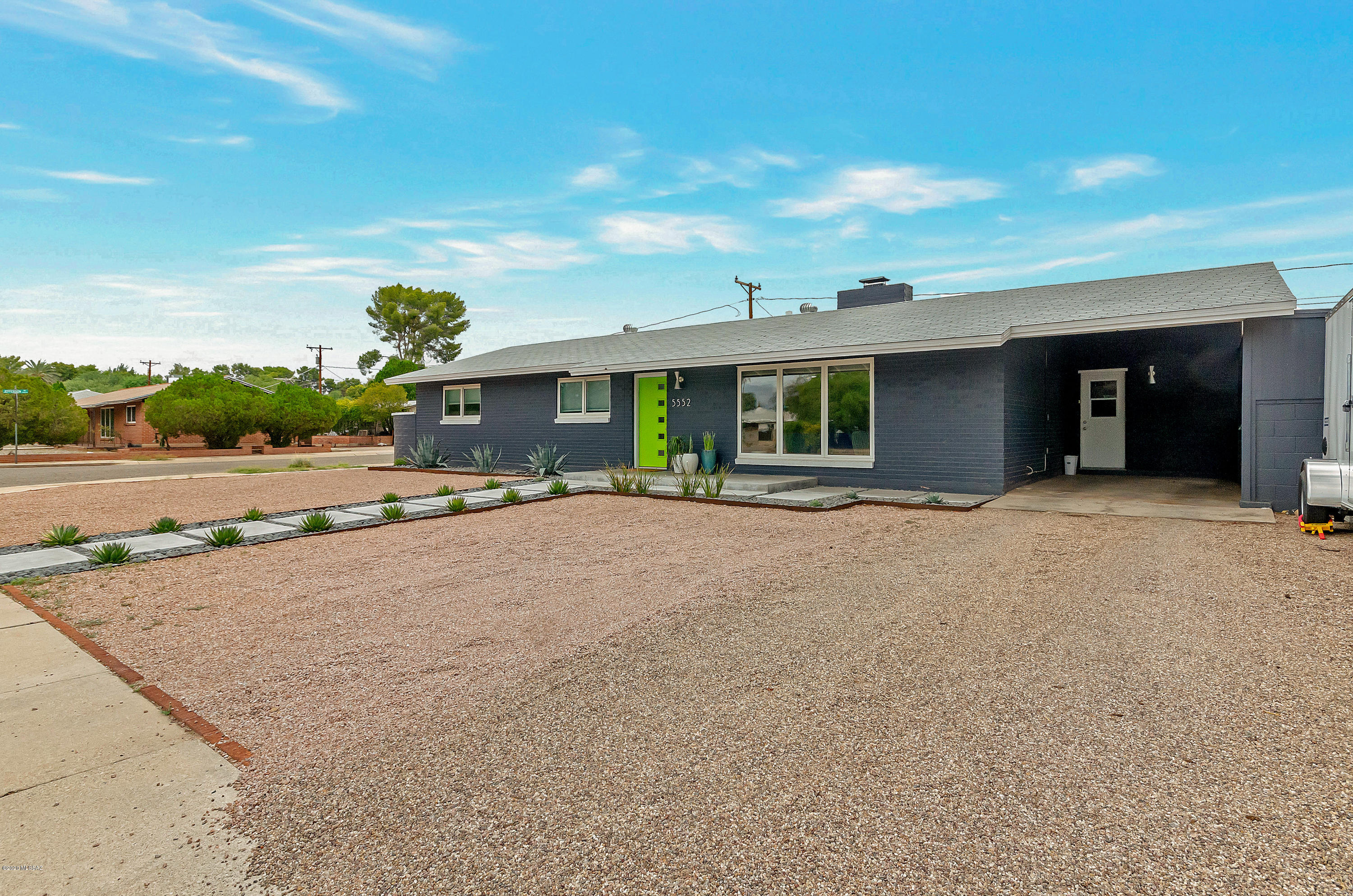 Casas De Carlos - Residential