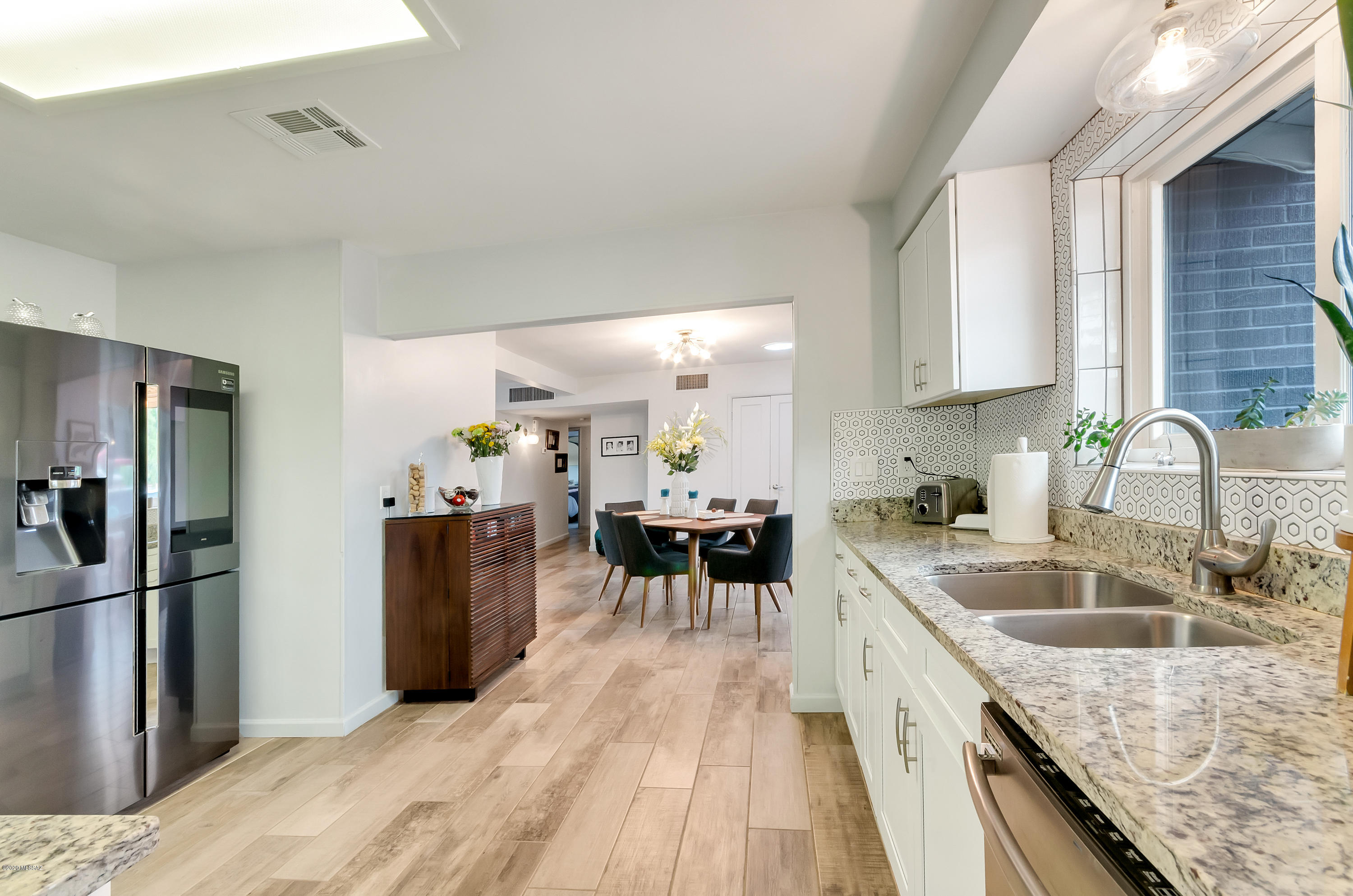 Casas De Carlos - Residential
