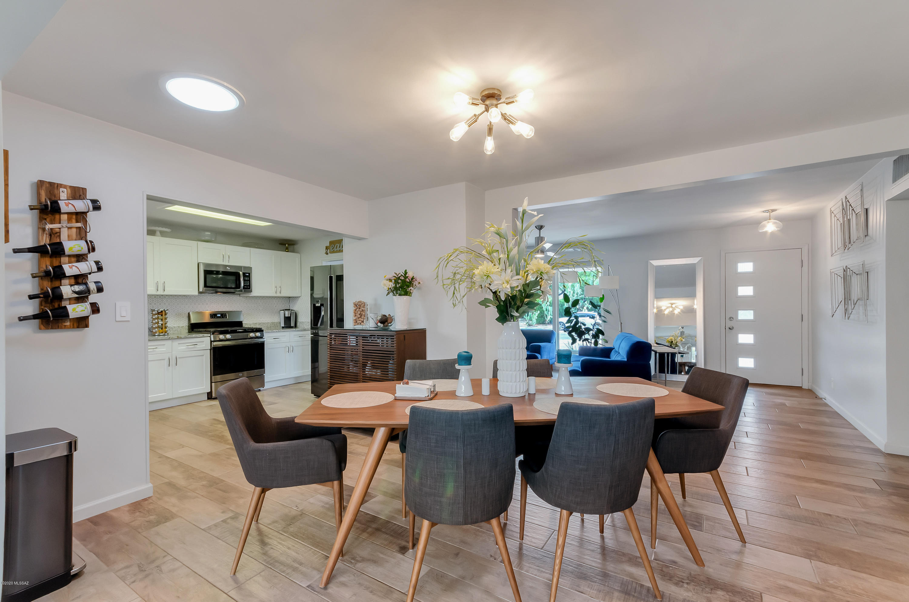 Casas De Carlos - Residential