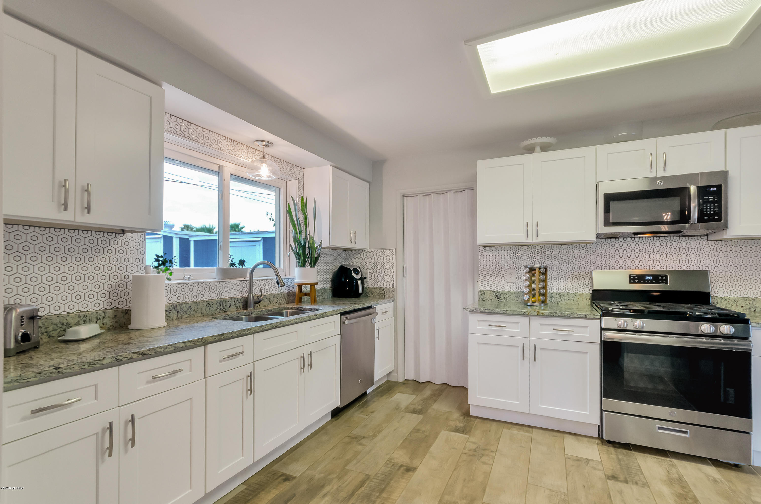 Casas De Carlos - Residential