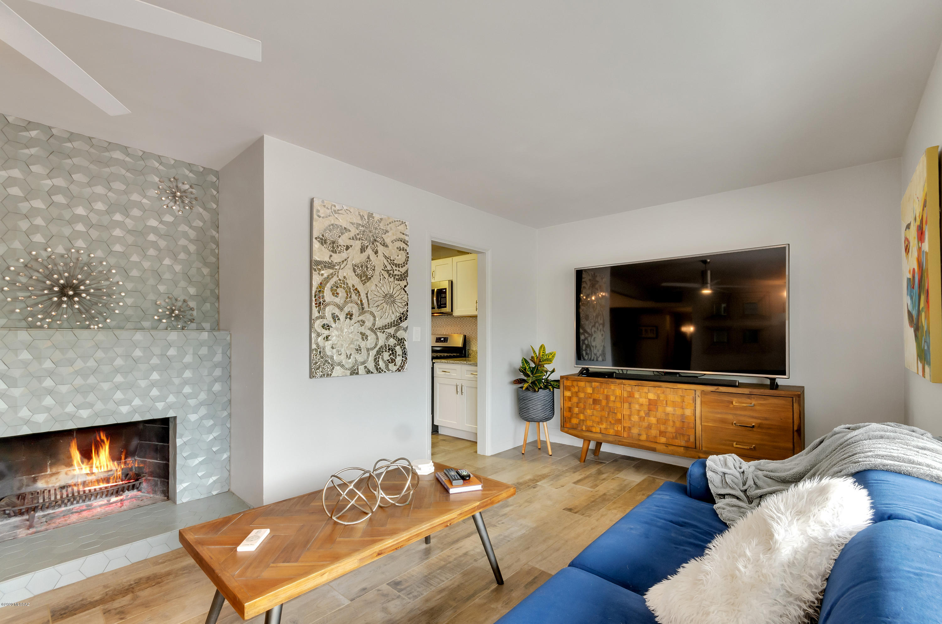 Casas De Carlos - Residential