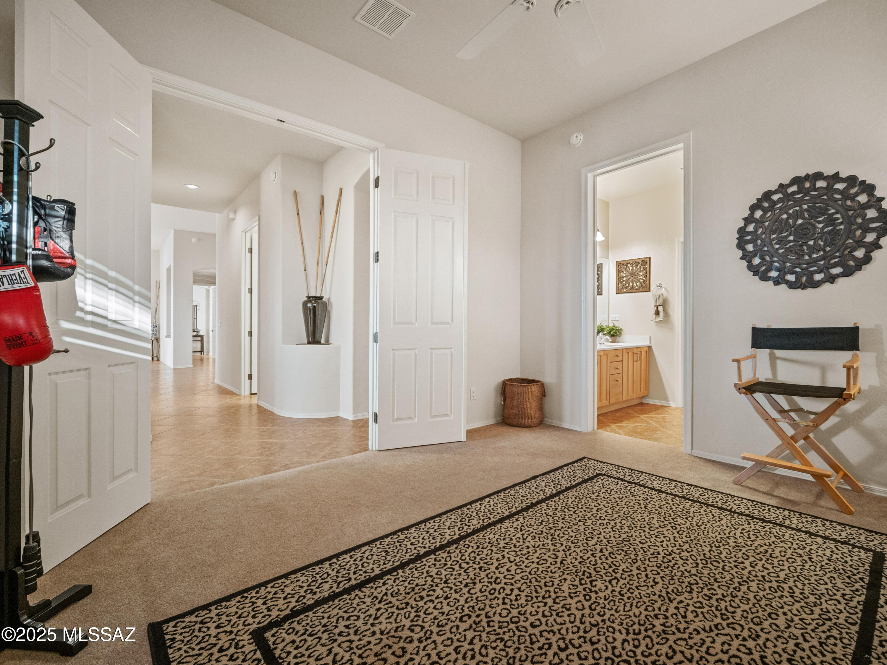 Fairfields River Estates (1-40) - Residential