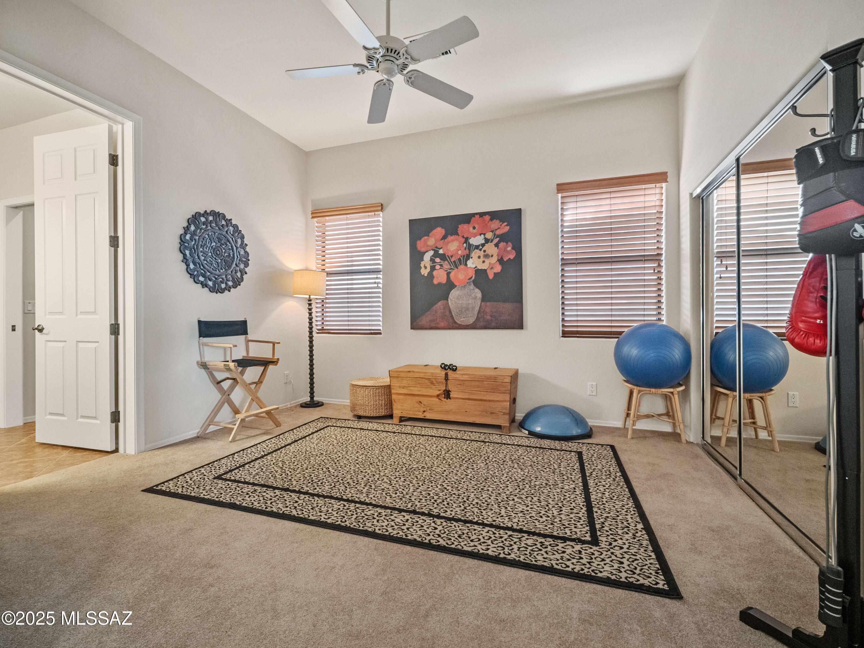 Fairfields River Estates (1-40) - Residential