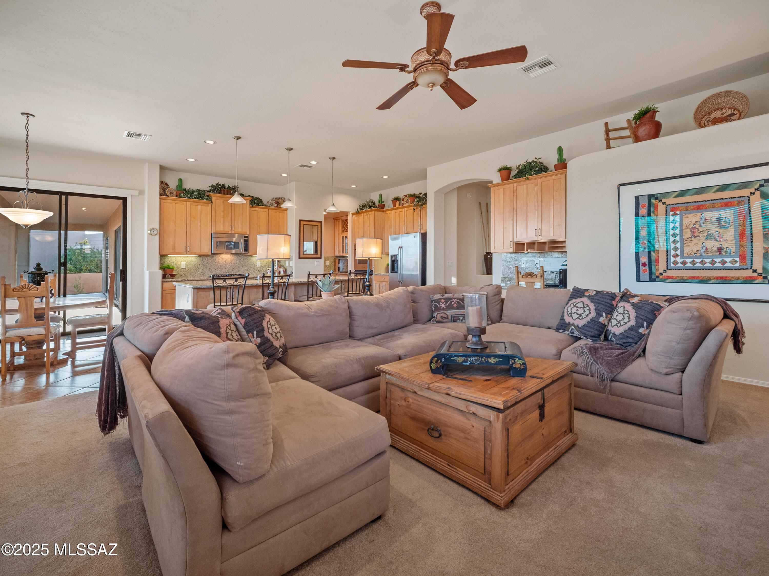 Fairfields River Estates (1-40) - Residential