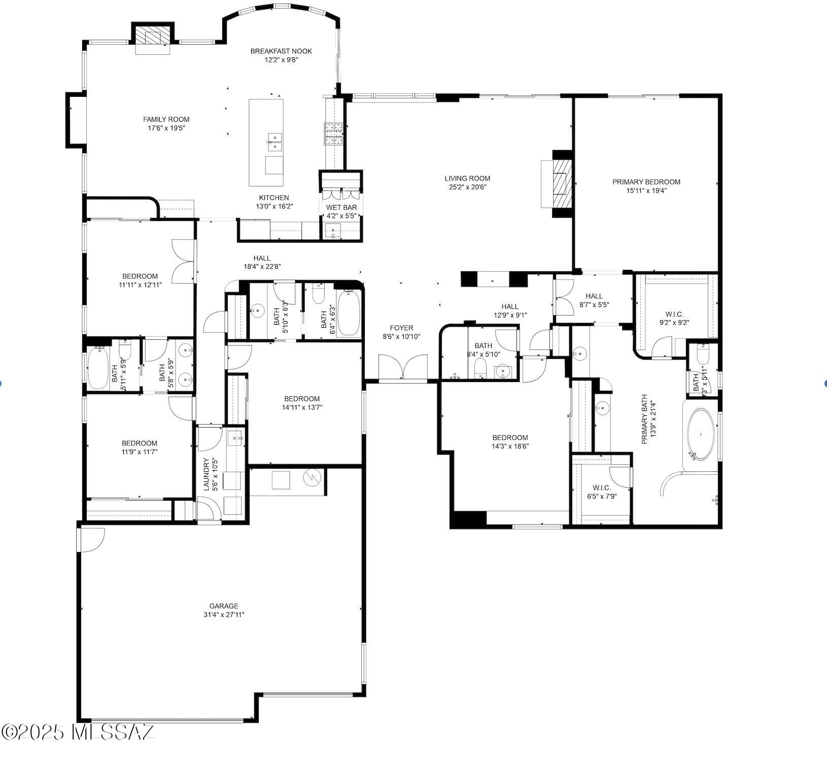 Fairfields River Estates (1-40) - Residential