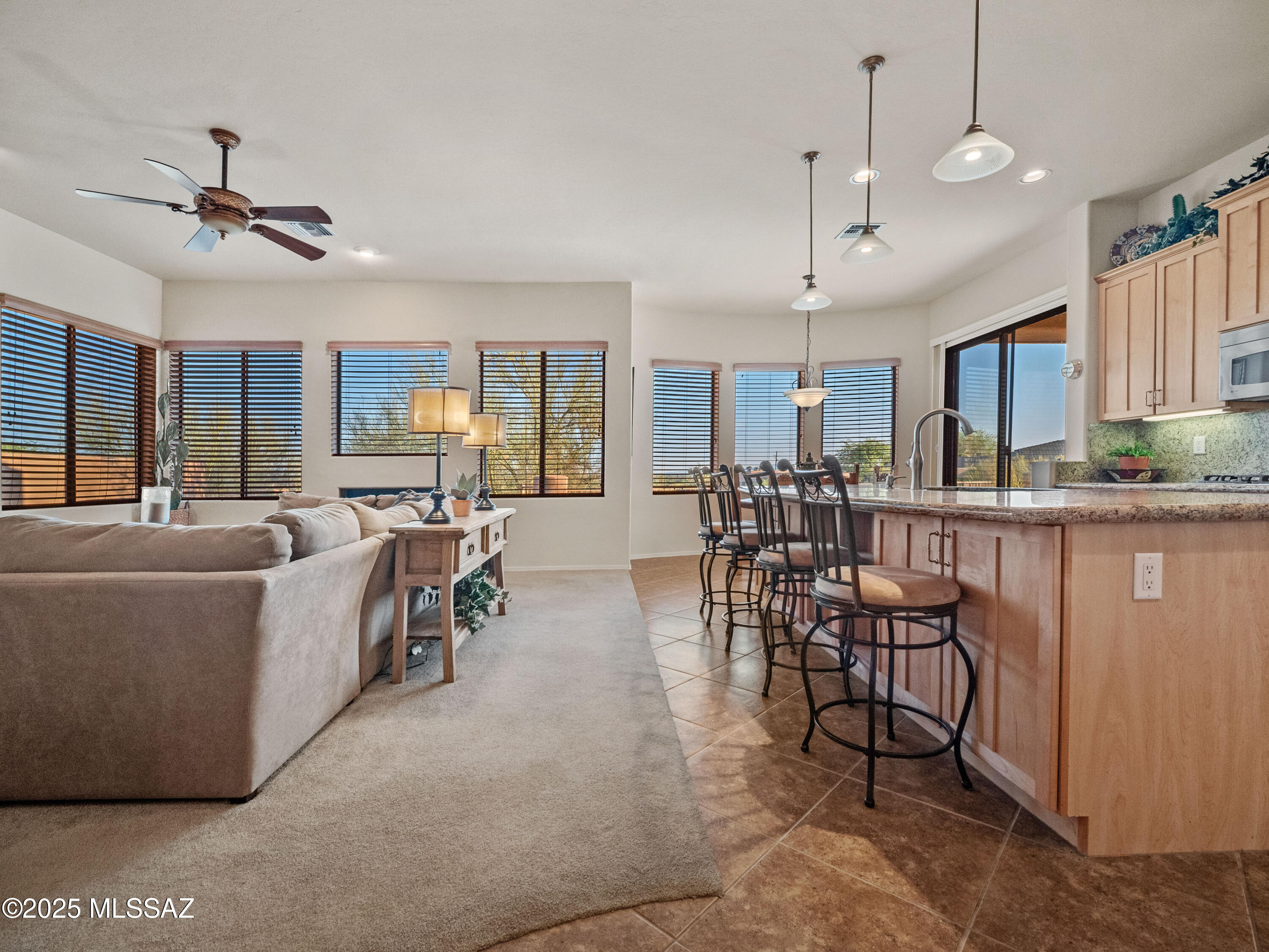 Fairfields River Estates (1-40) - Residential