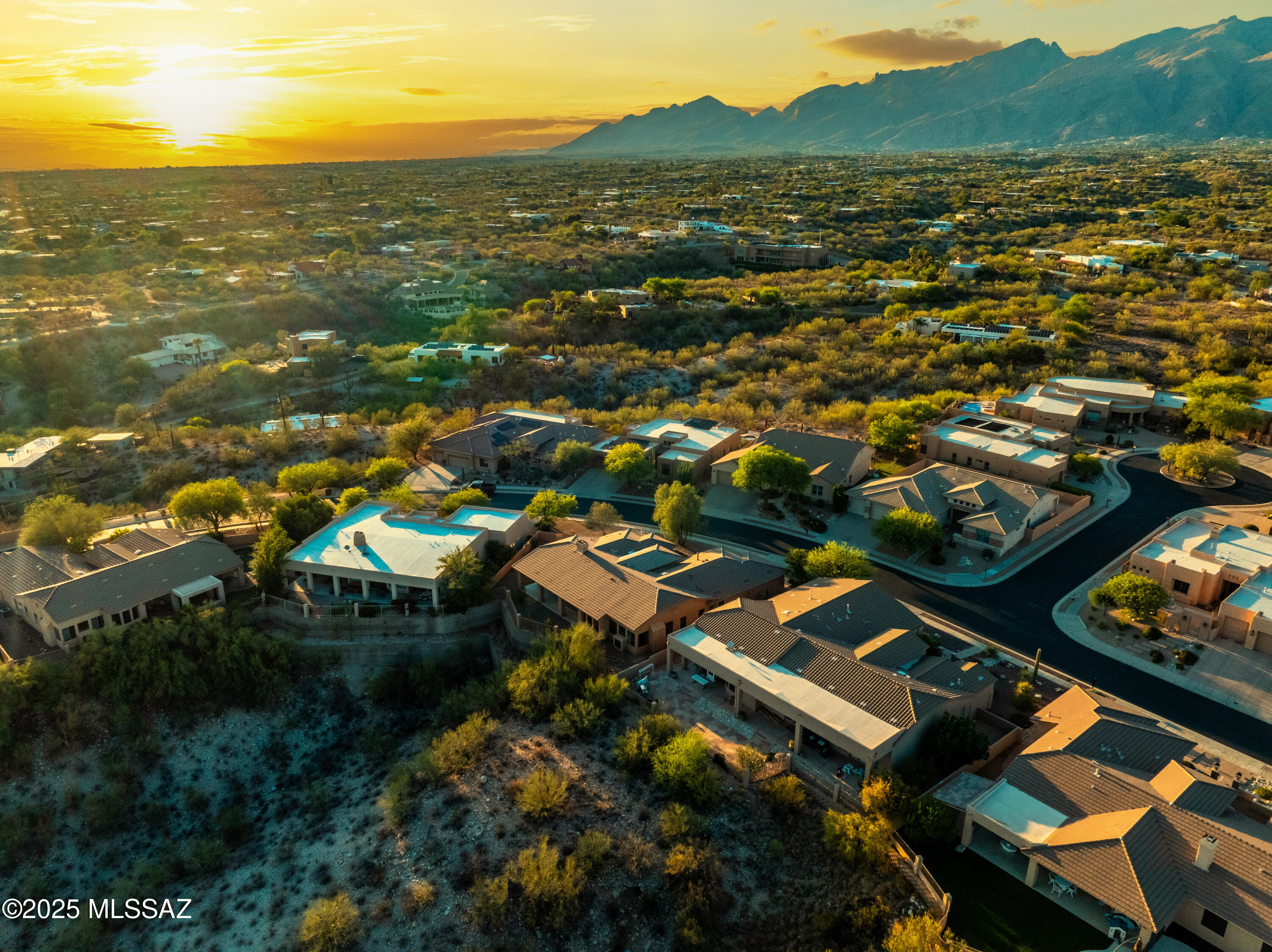 Fairfields River Estates (1-40) - Residential