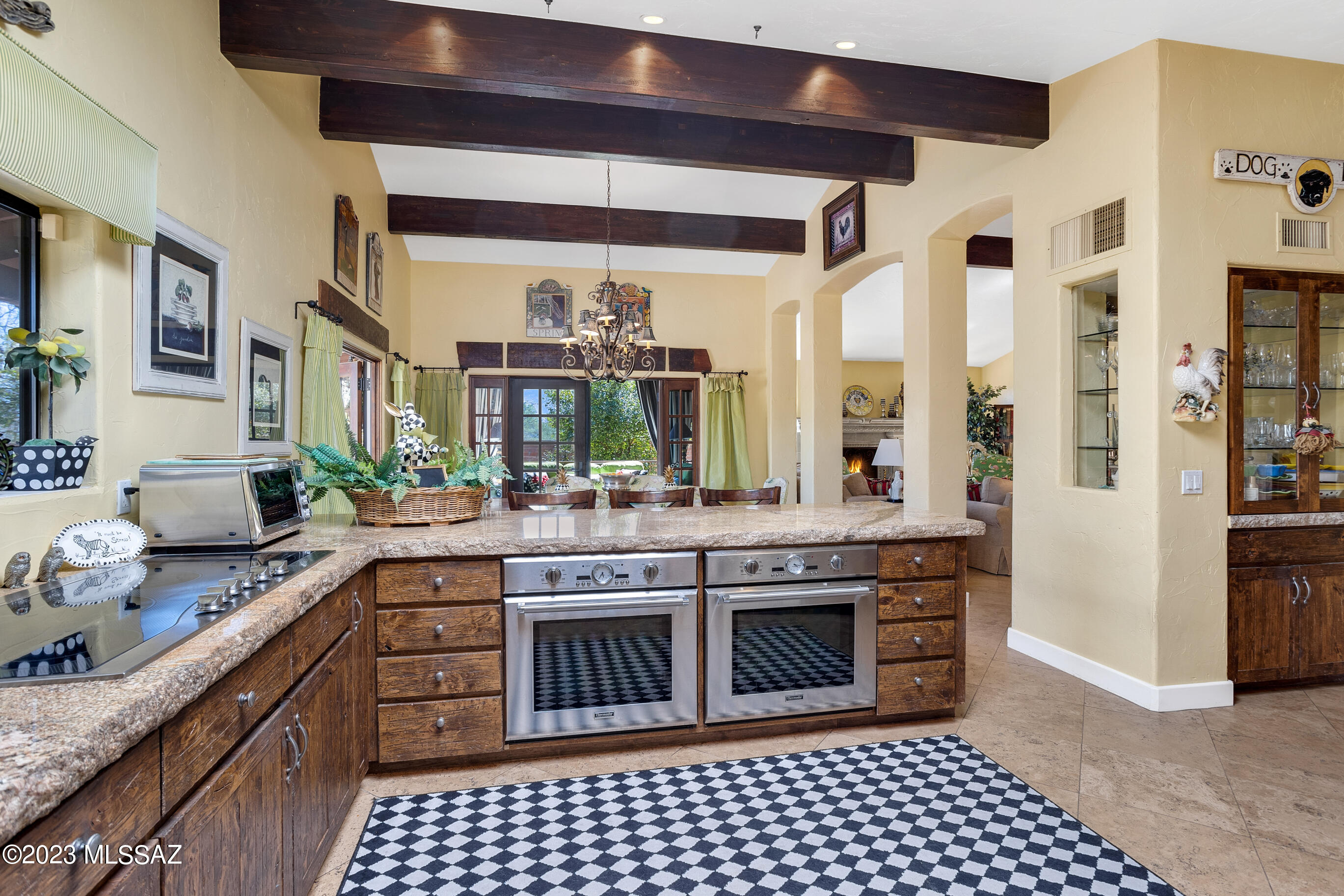 Riverbend - Sabino Canyon Road  (1-97) - Residential
