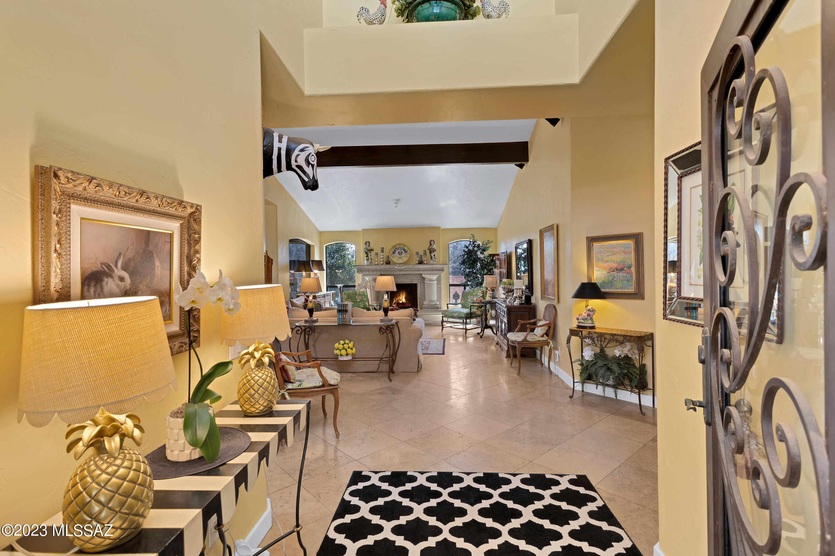 Riverbend - Sabino Canyon Road  (1-97) - Residential