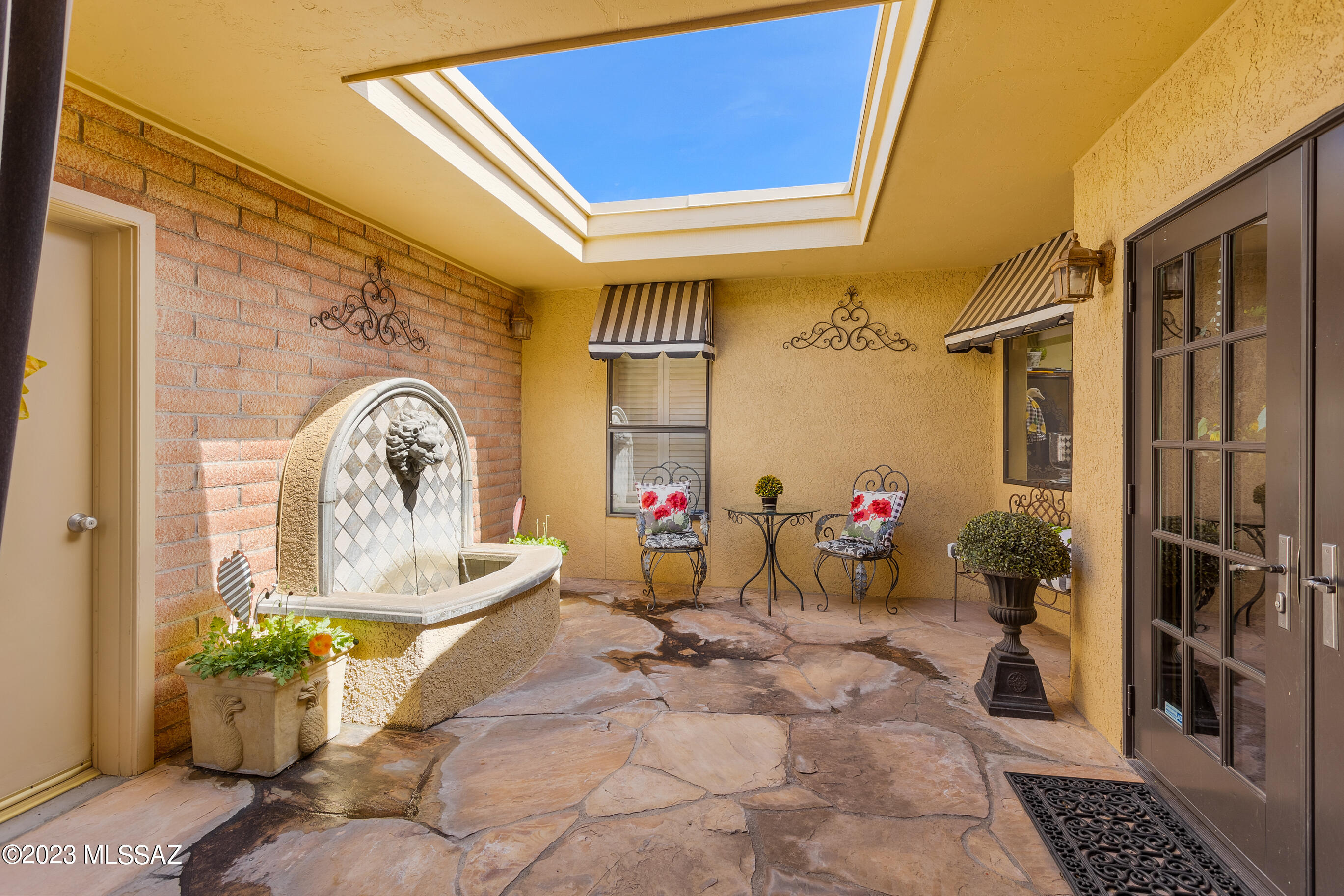 Riverbend - Sabino Canyon Road  (1-97) - Residential