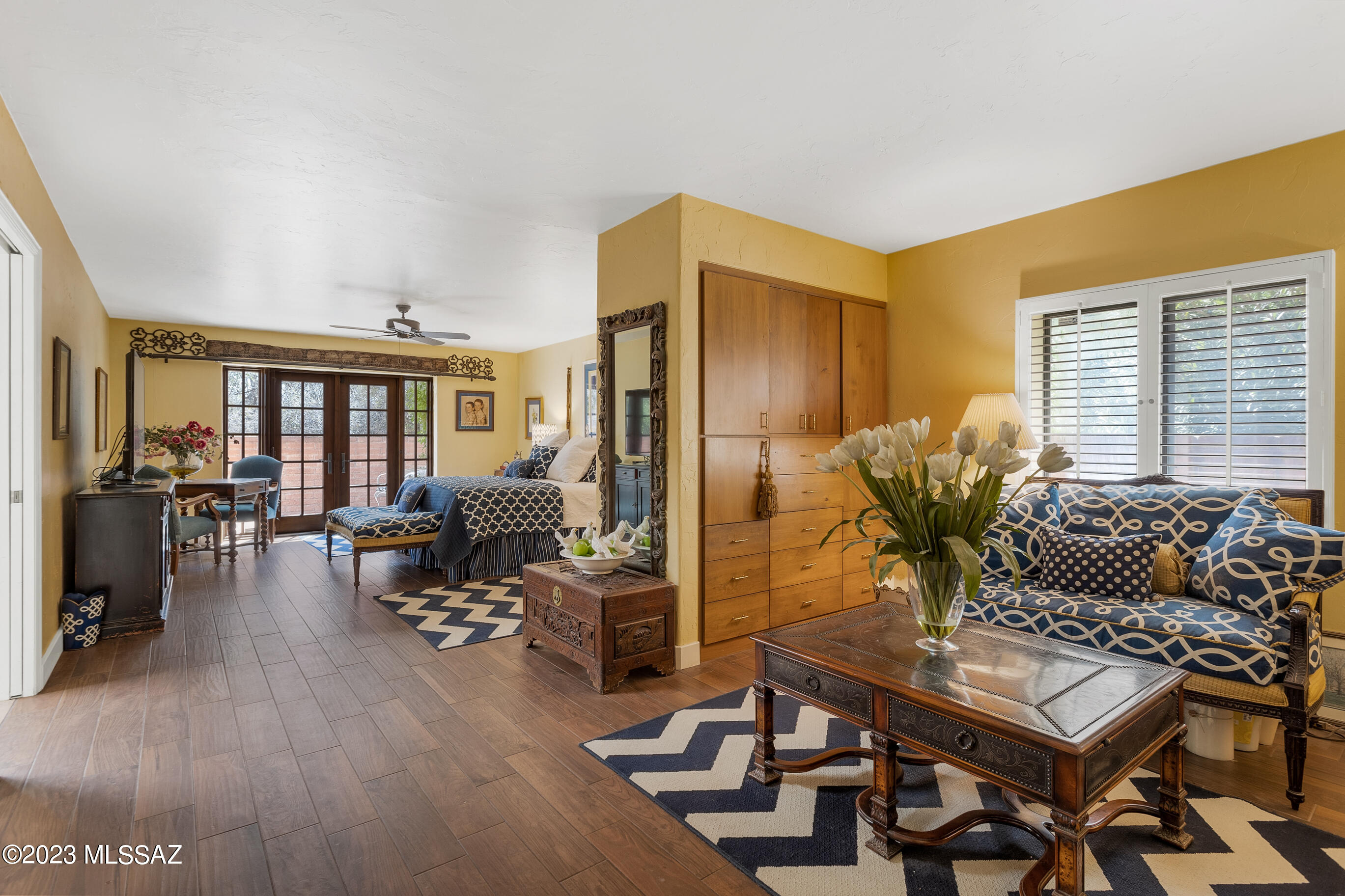 Riverbend - Sabino Canyon Road  (1-97) - Residential
