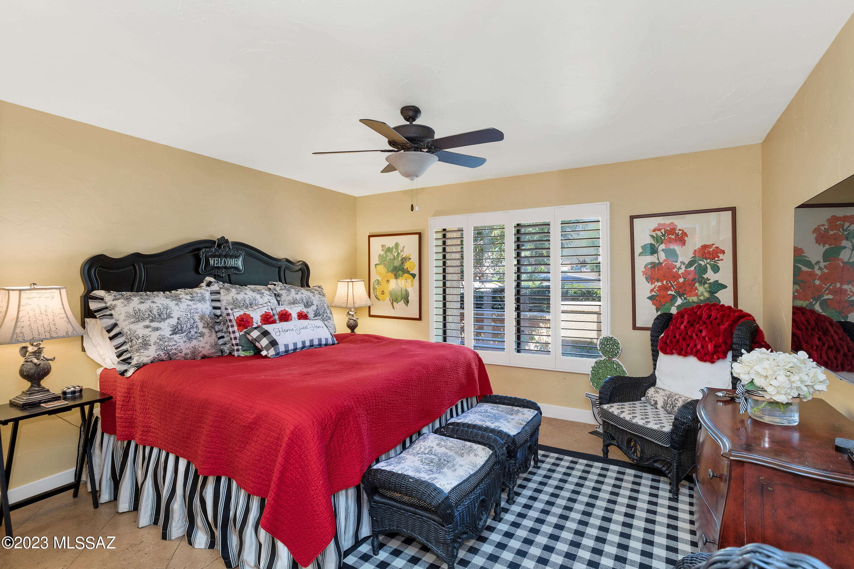 Riverbend - Sabino Canyon Road  (1-97) - Residential