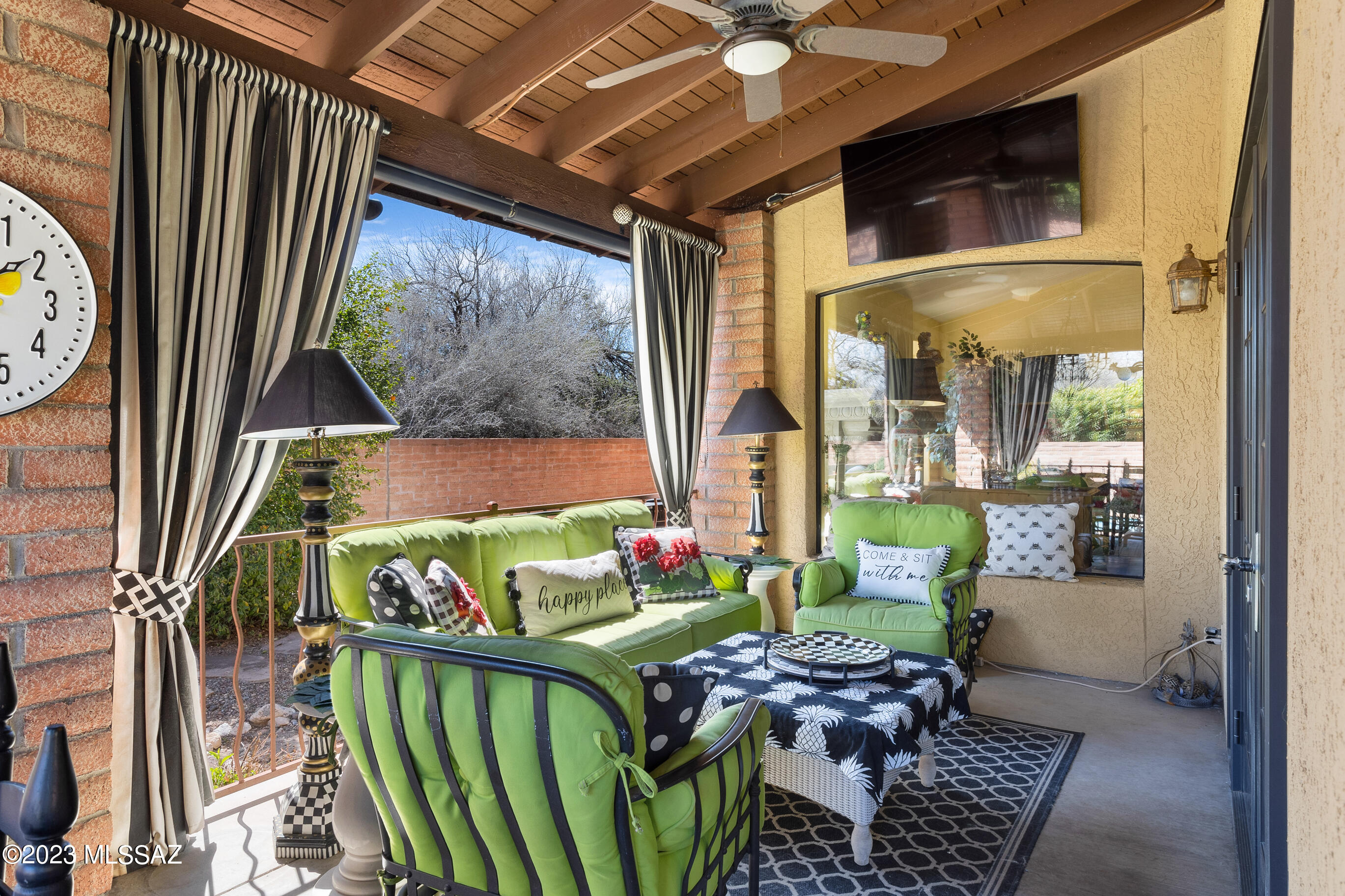Riverbend - Sabino Canyon Road  (1-97) - Residential