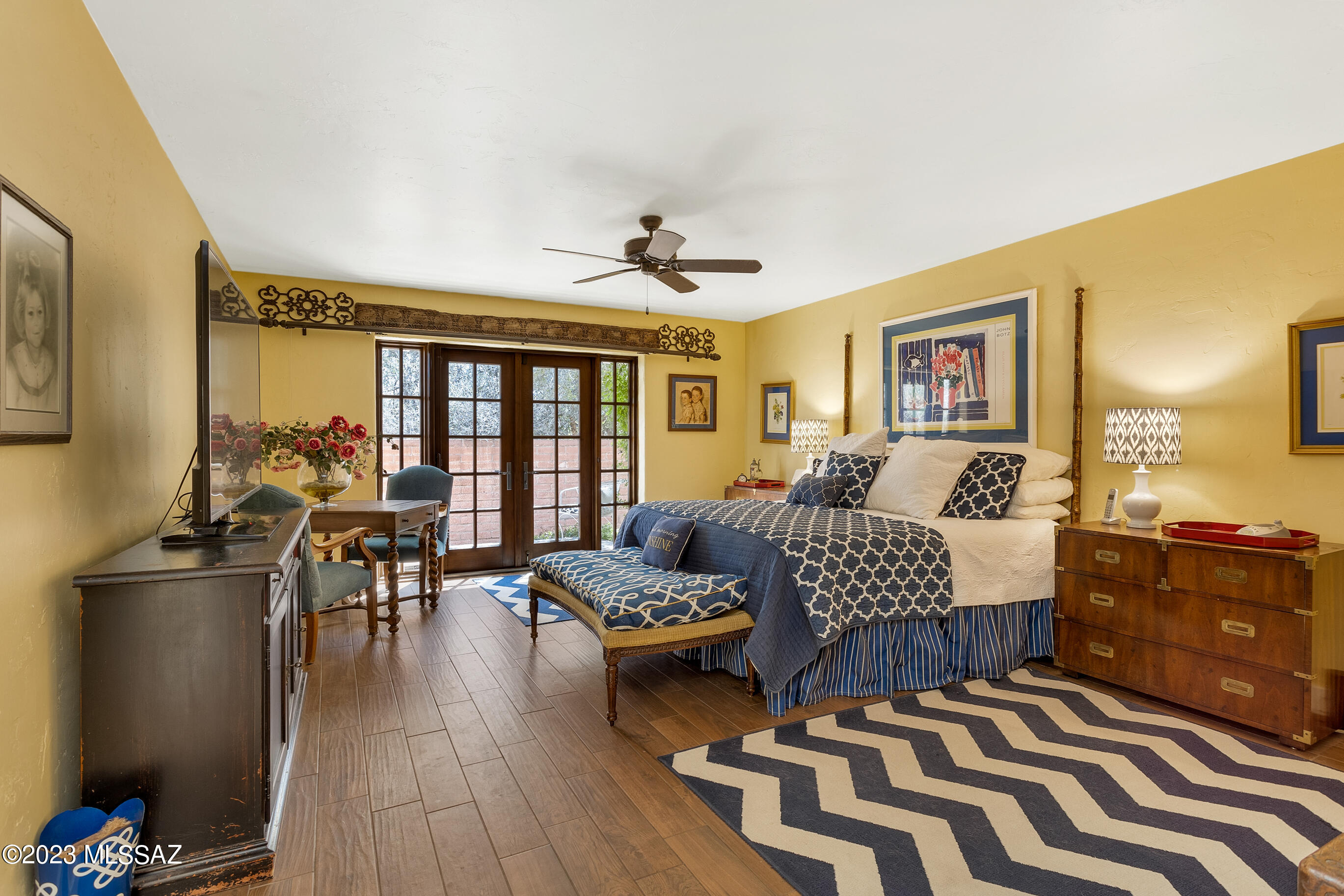 Riverbend - Sabino Canyon Road  (1-97) - Residential