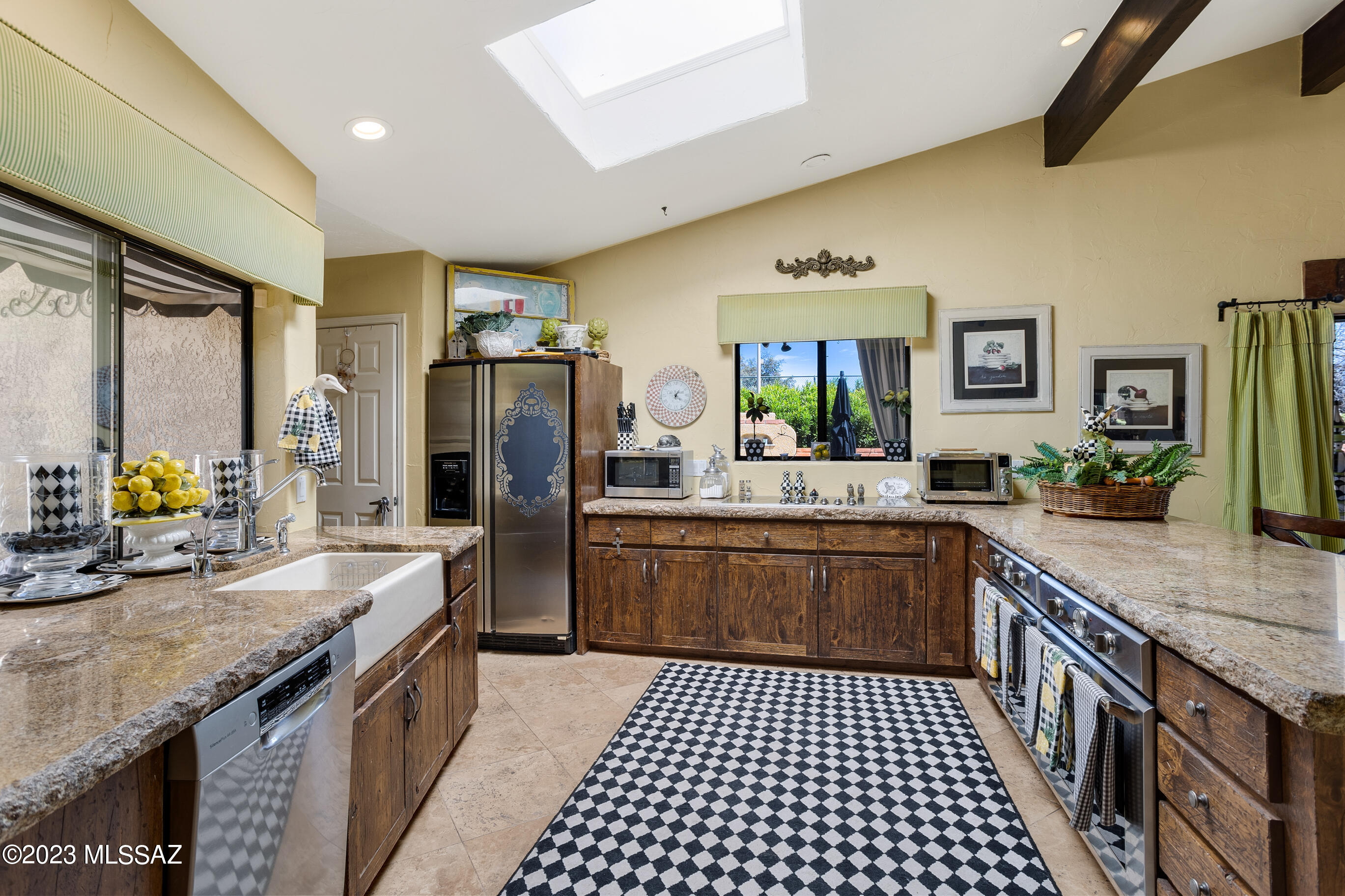 Riverbend - Sabino Canyon Road  (1-97) - Residential
