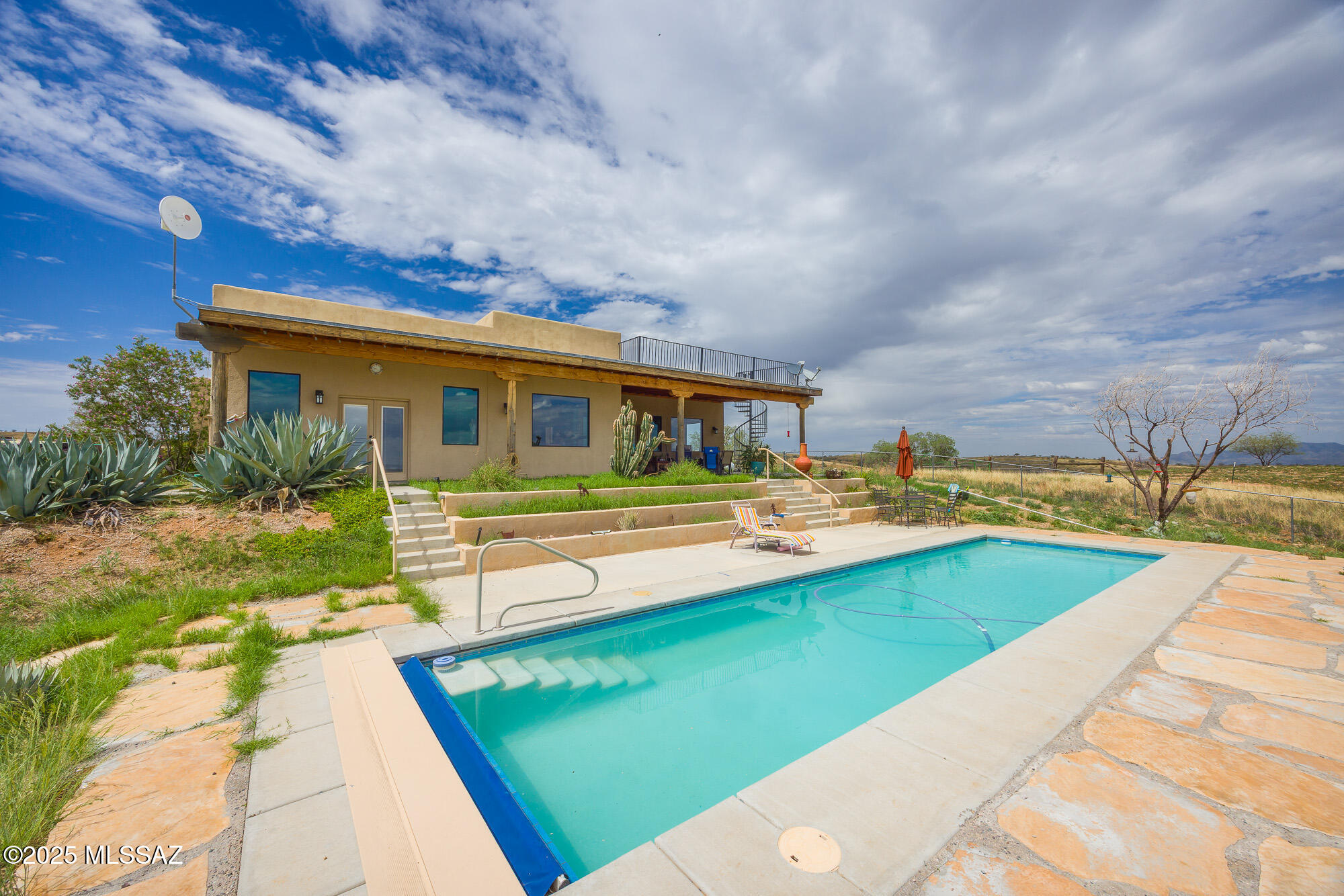 Singing Valley Ranch - Residential