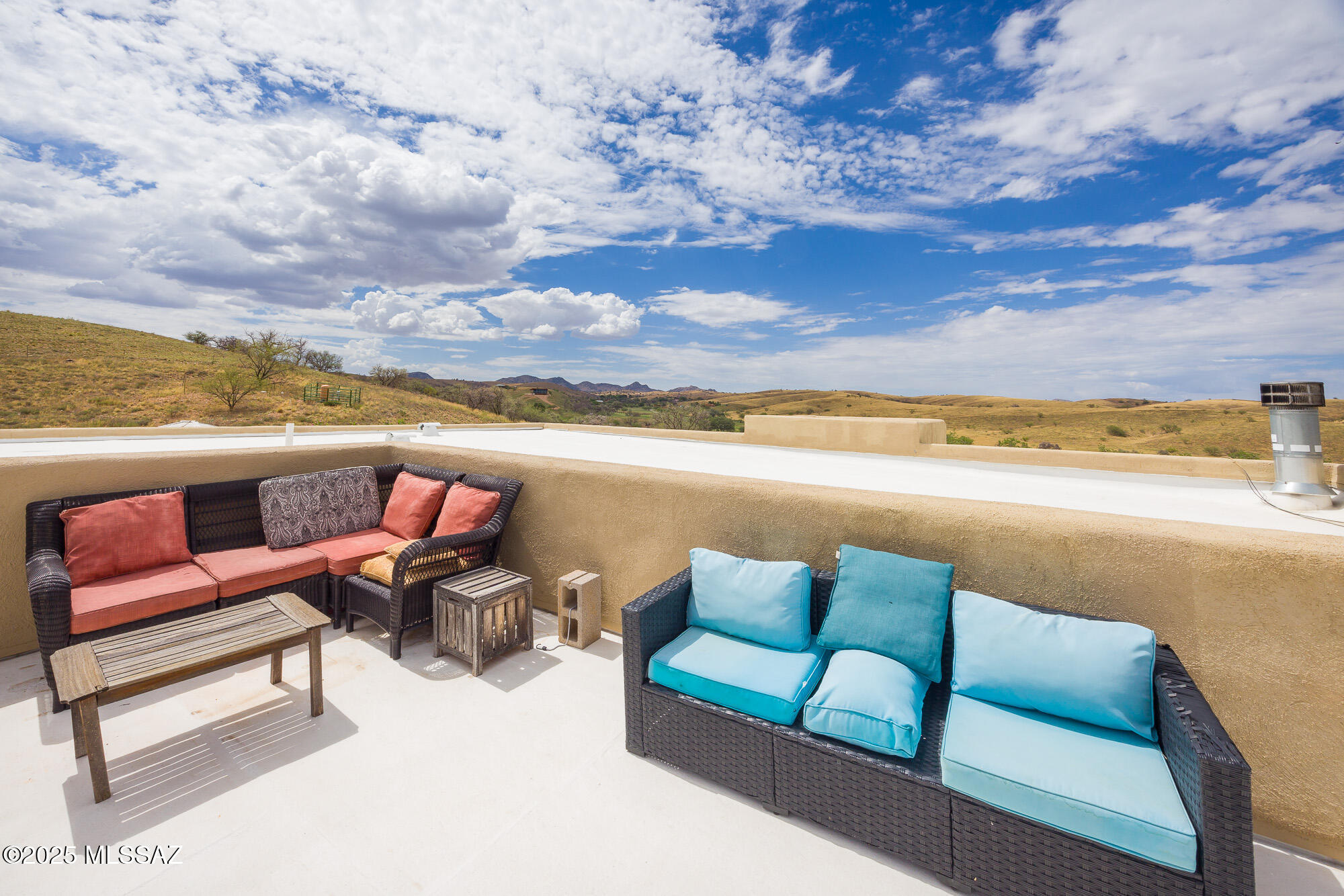 Singing Valley Ranch - Residential