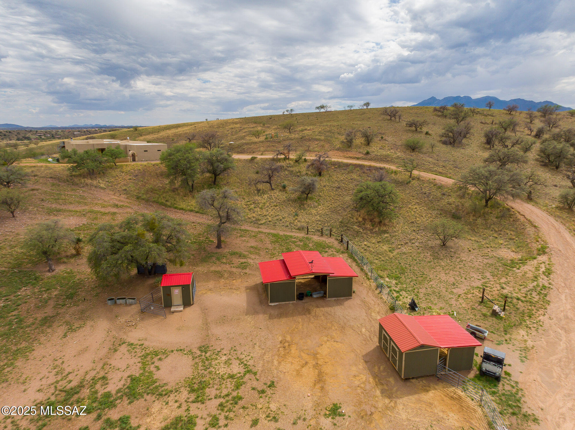 Singing Valley Ranch - Residential