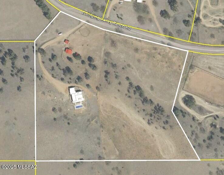 Singing Valley Ranch - Residential