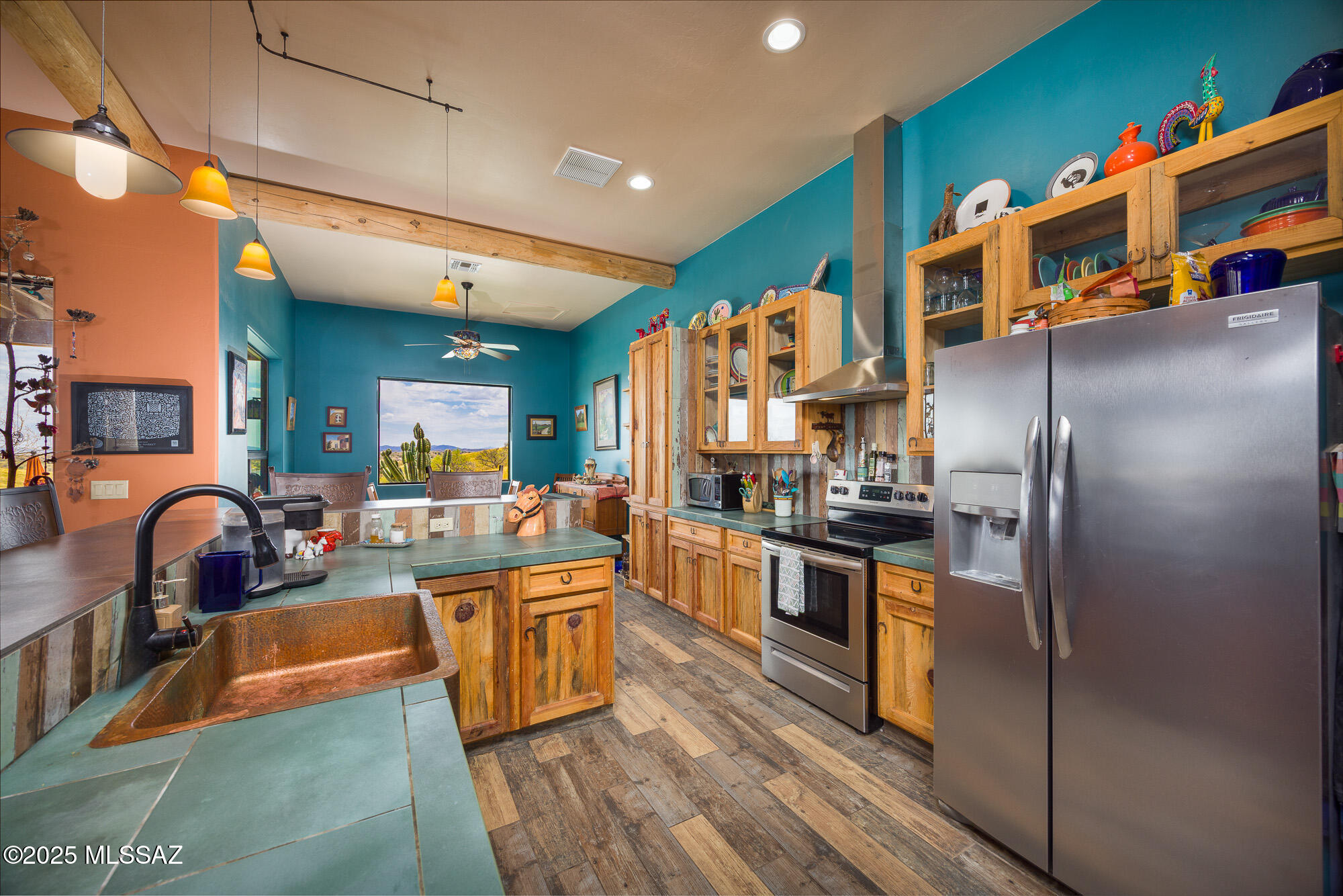 Singing Valley Ranch - Residential