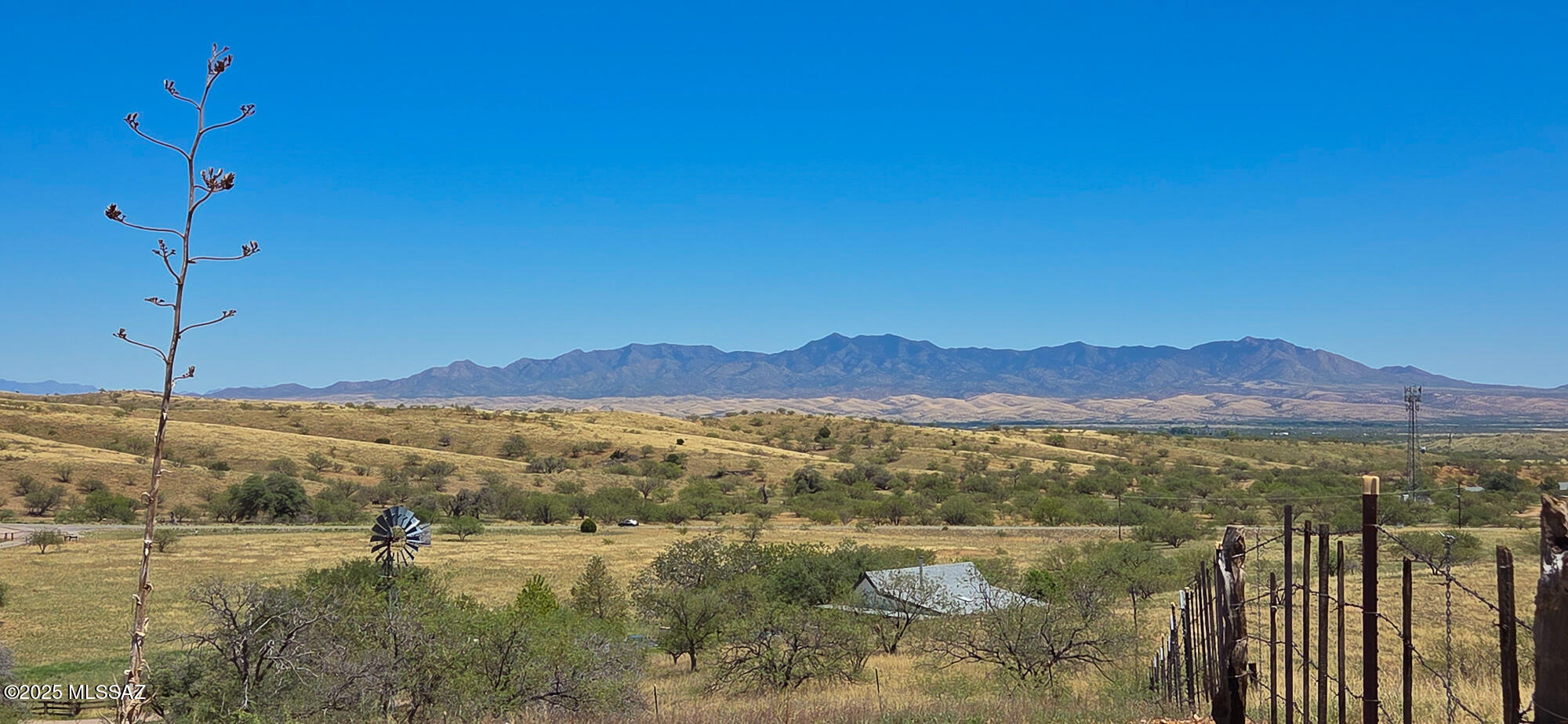 Singing Valley Ranch - Residential