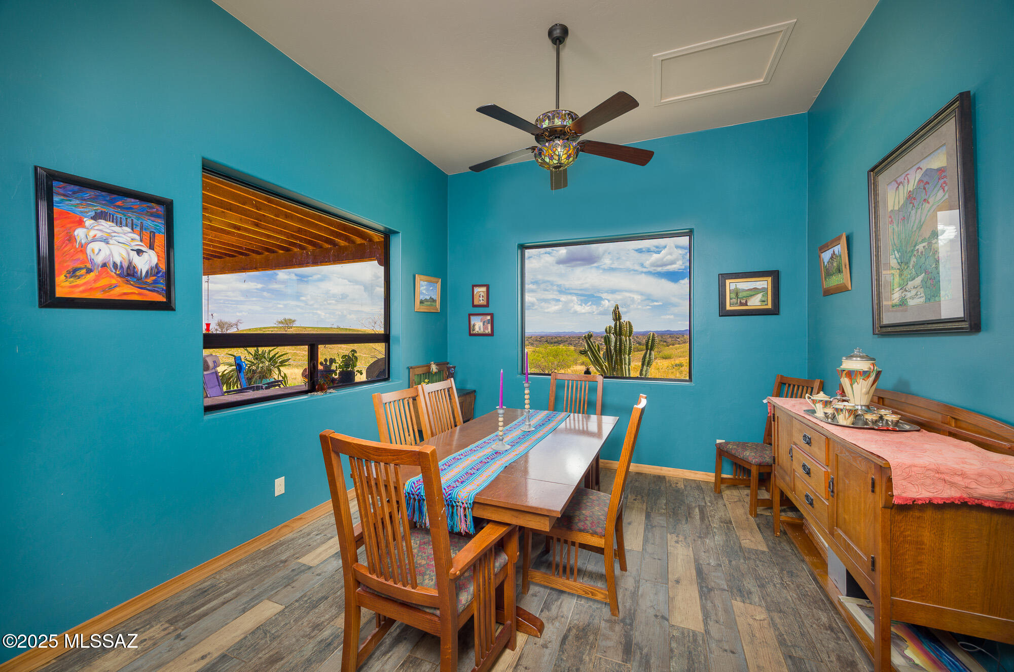 Singing Valley Ranch - Residential