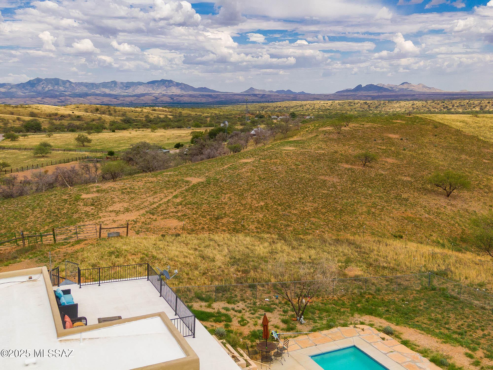 Singing Valley Ranch - Residential