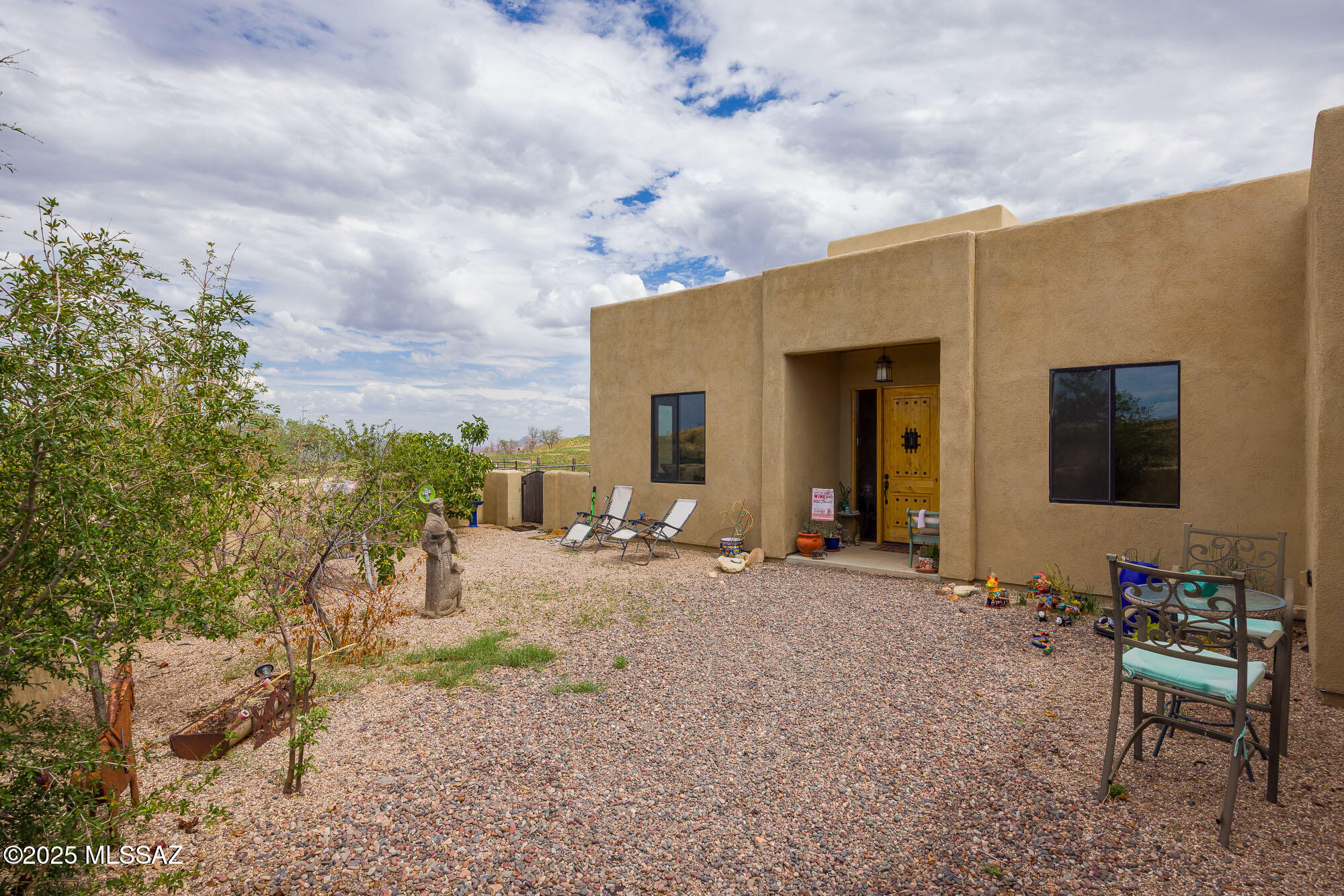 Singing Valley Ranch - Residential