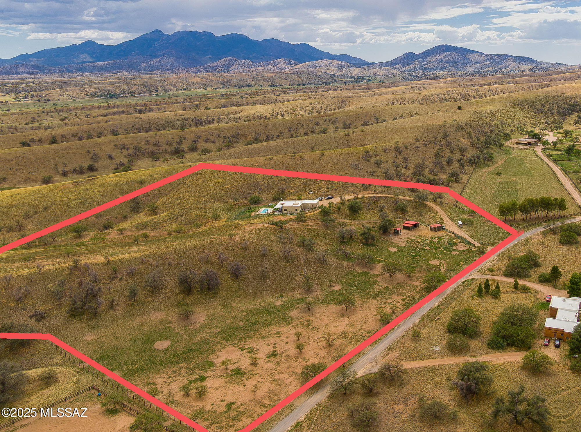 Singing Valley Ranch - Residential