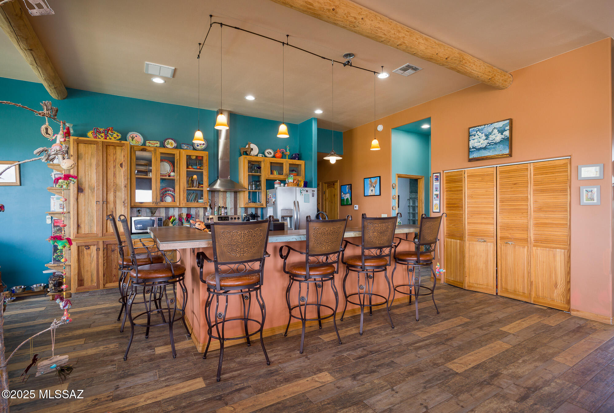 Singing Valley Ranch - Residential