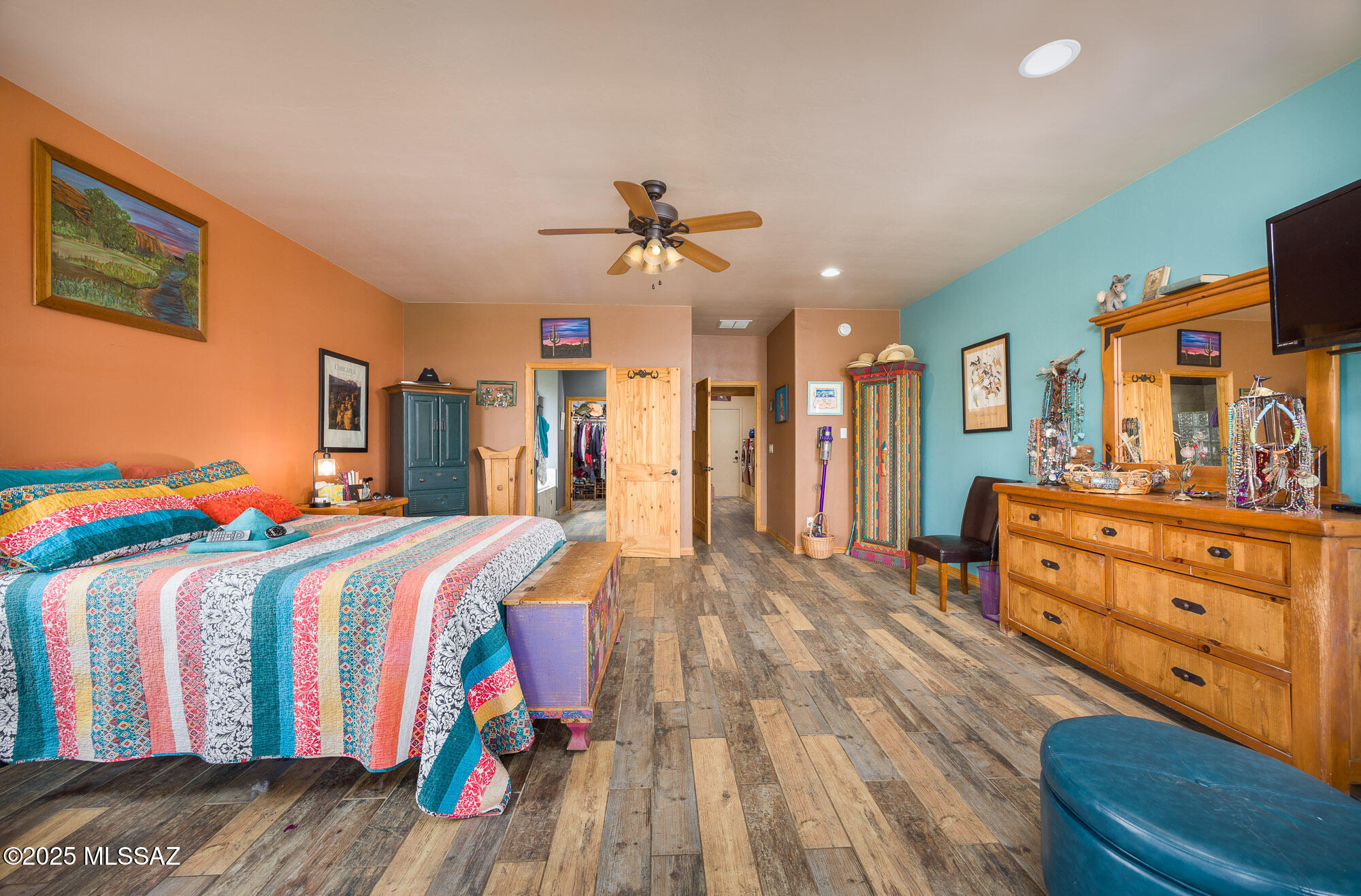 Singing Valley Ranch - Residential