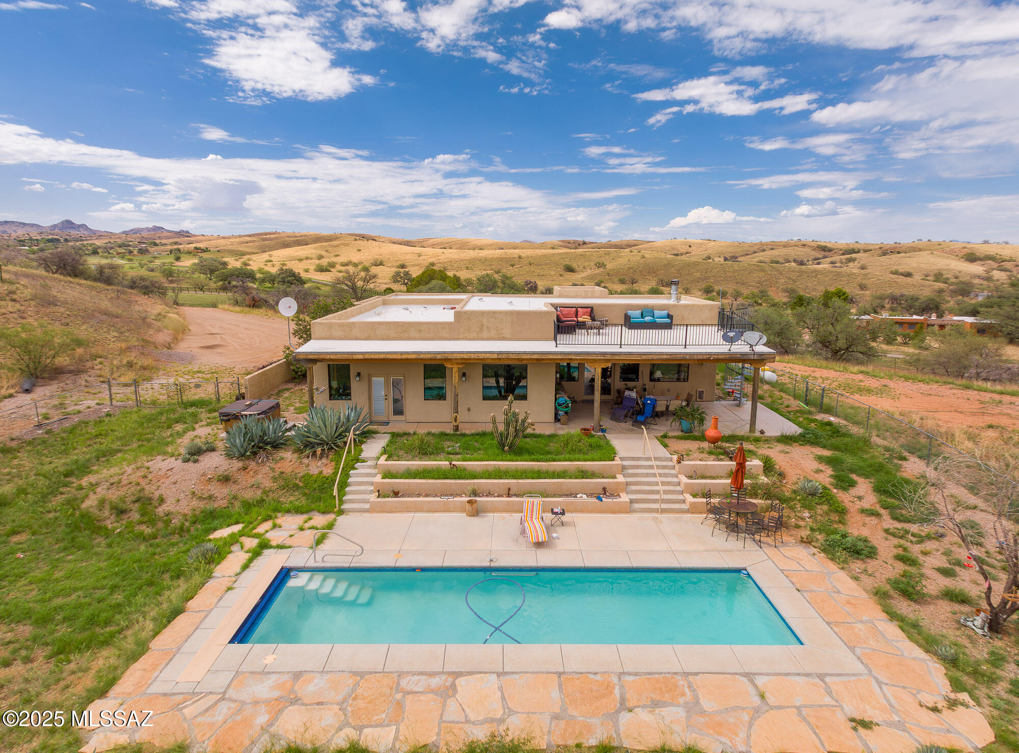 Singing Valley Ranch - Residential