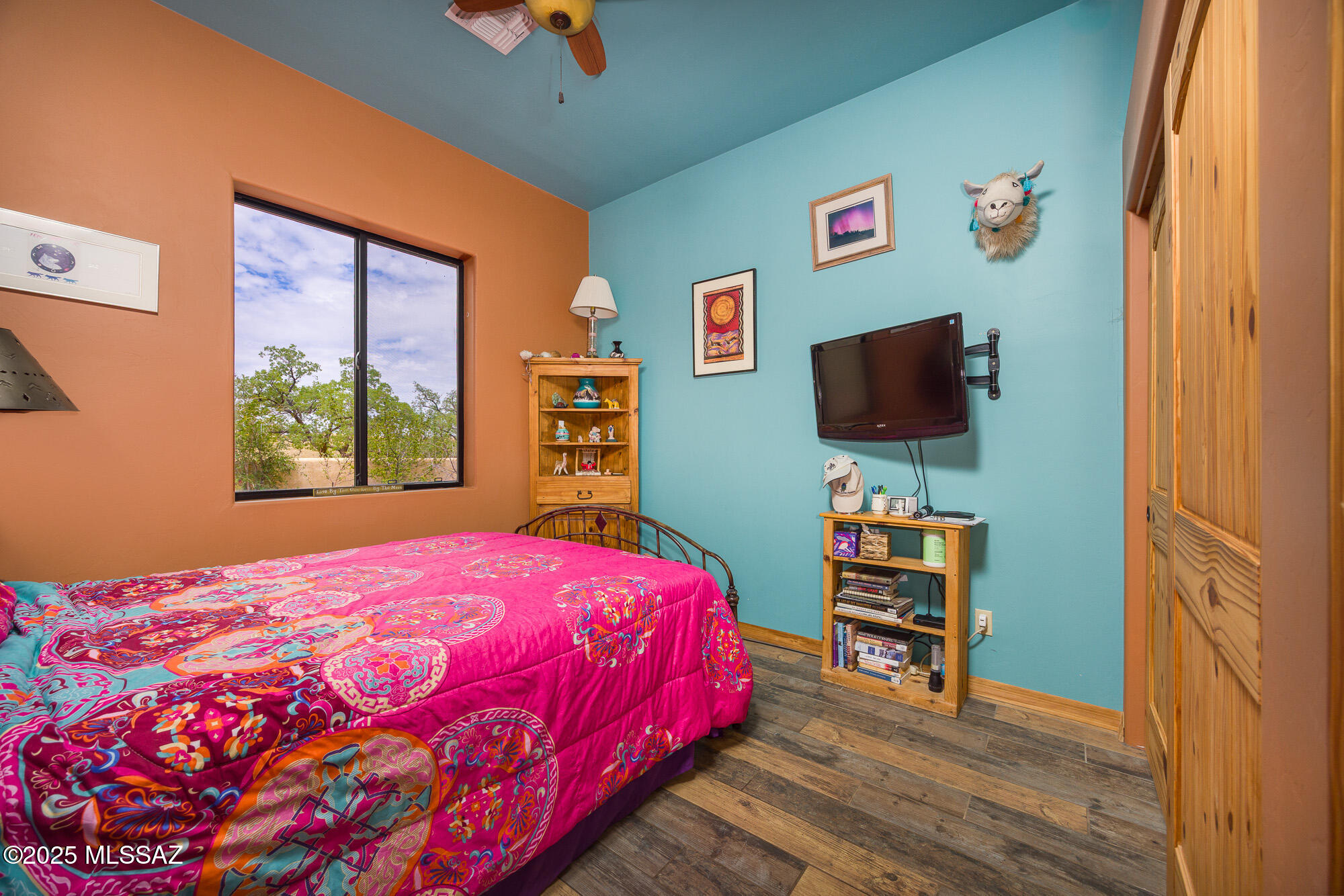Singing Valley Ranch - Residential