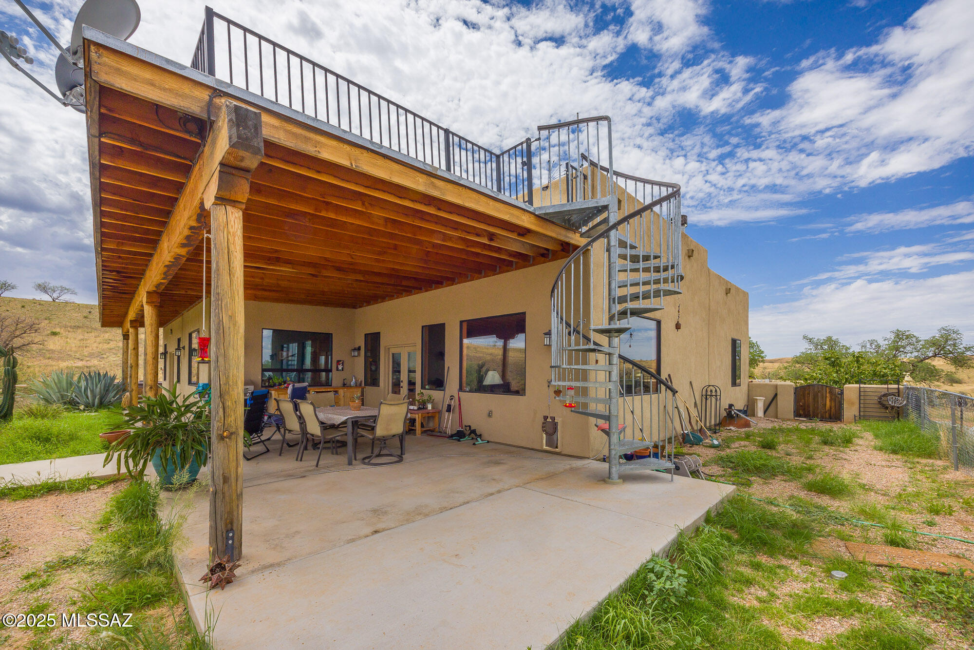 Singing Valley Ranch - Residential