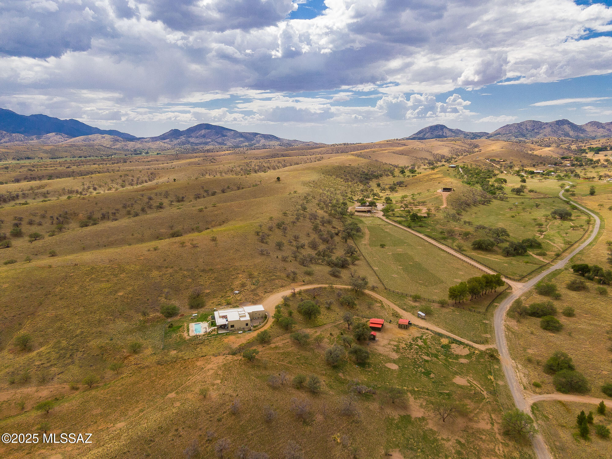 Singing Valley Ranch - Residential