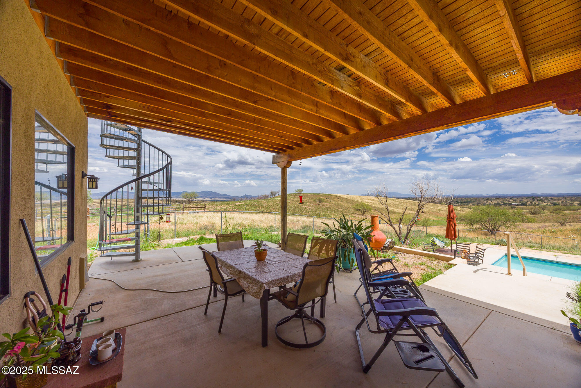 Singing Valley Ranch - Residential