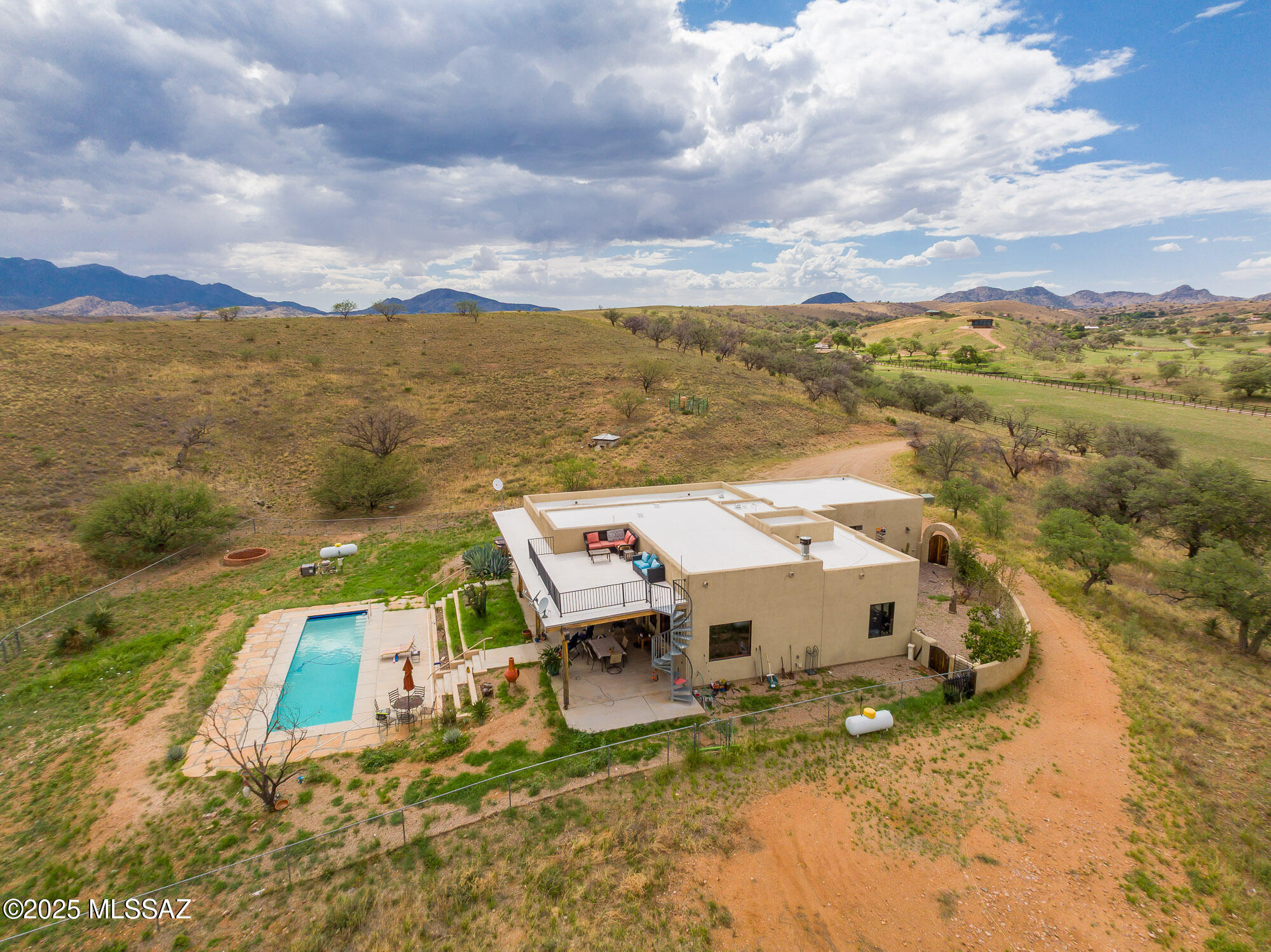 Singing Valley Ranch - Residential