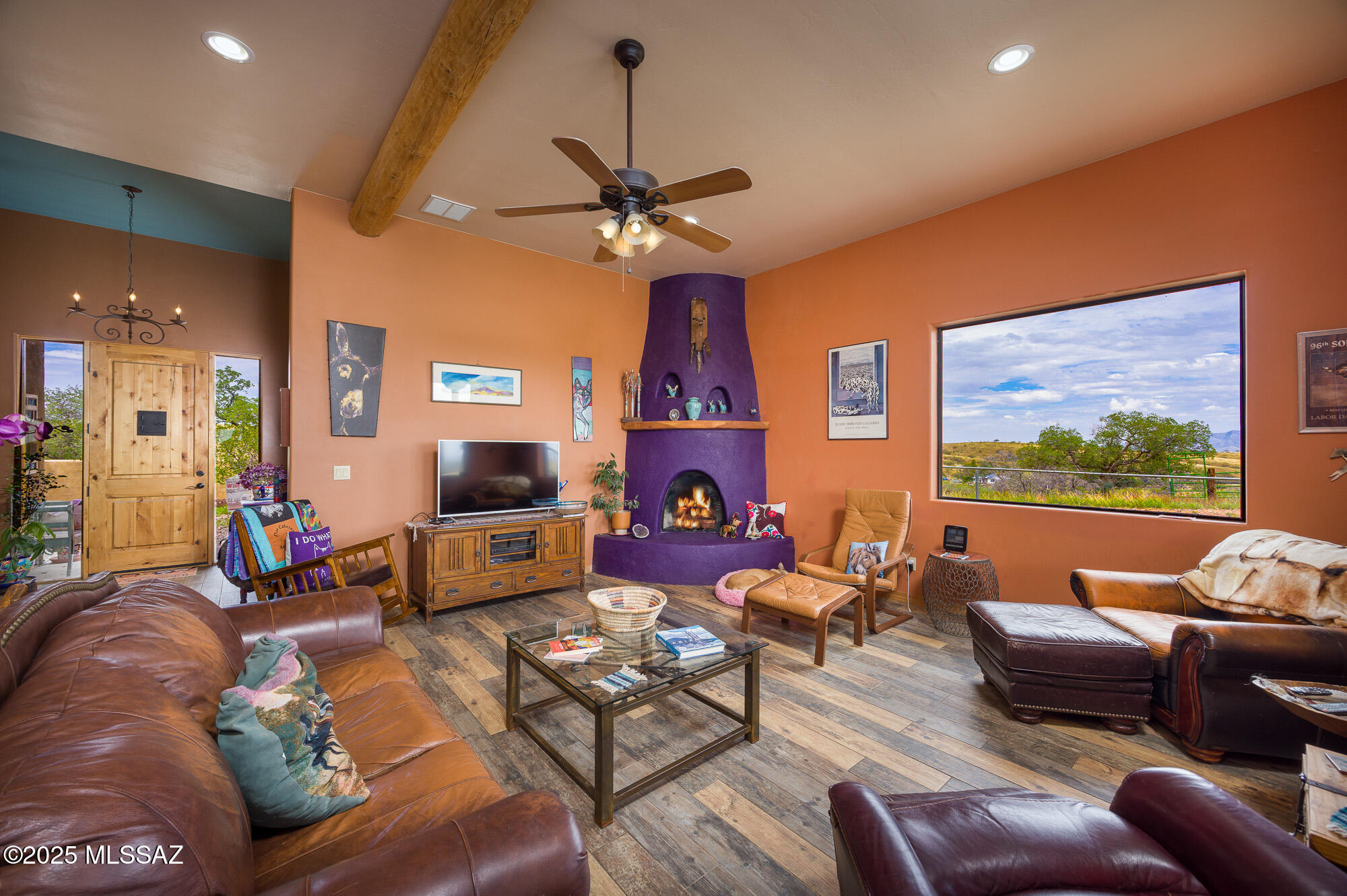 Singing Valley Ranch - Residential