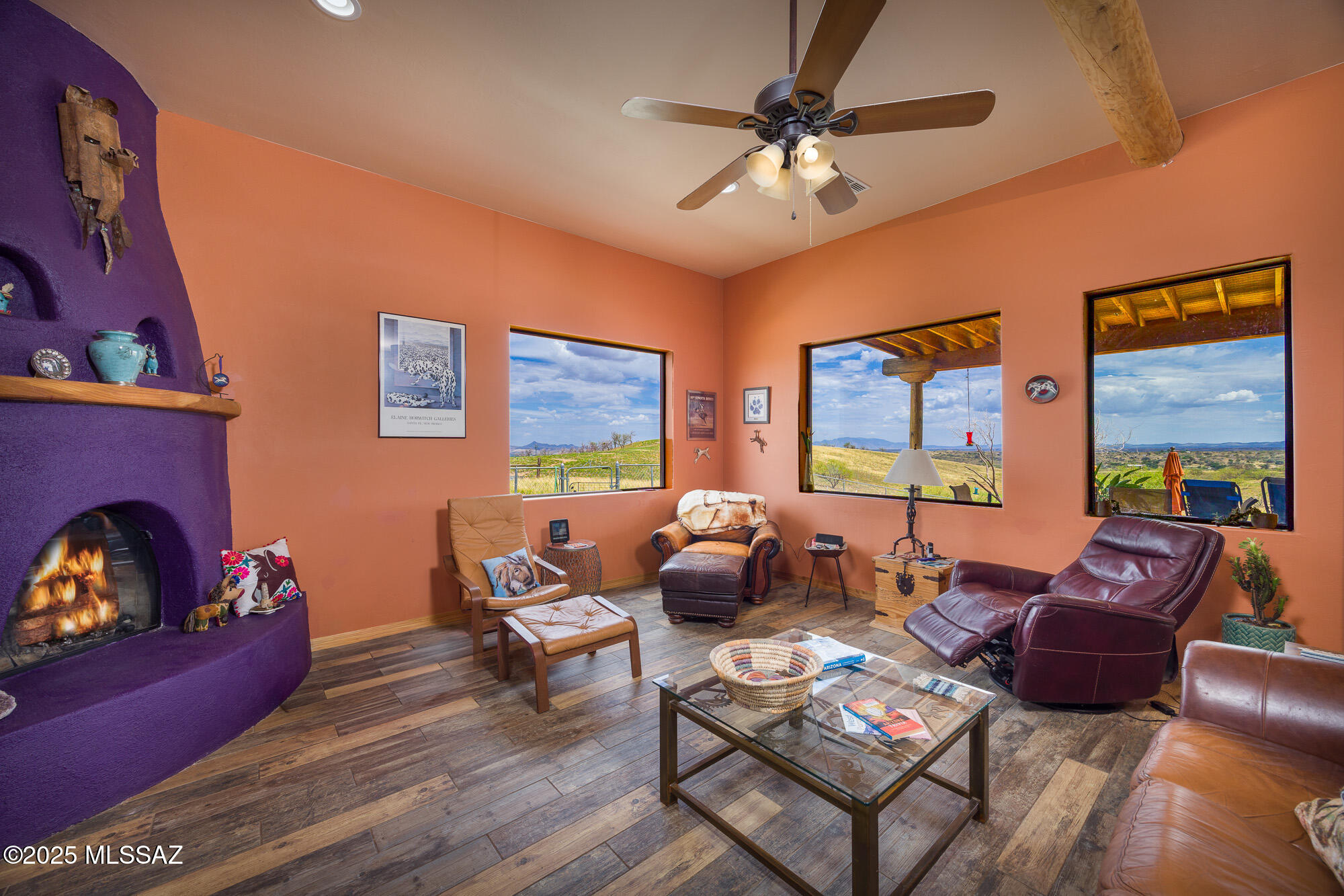 Singing Valley Ranch - Residential
