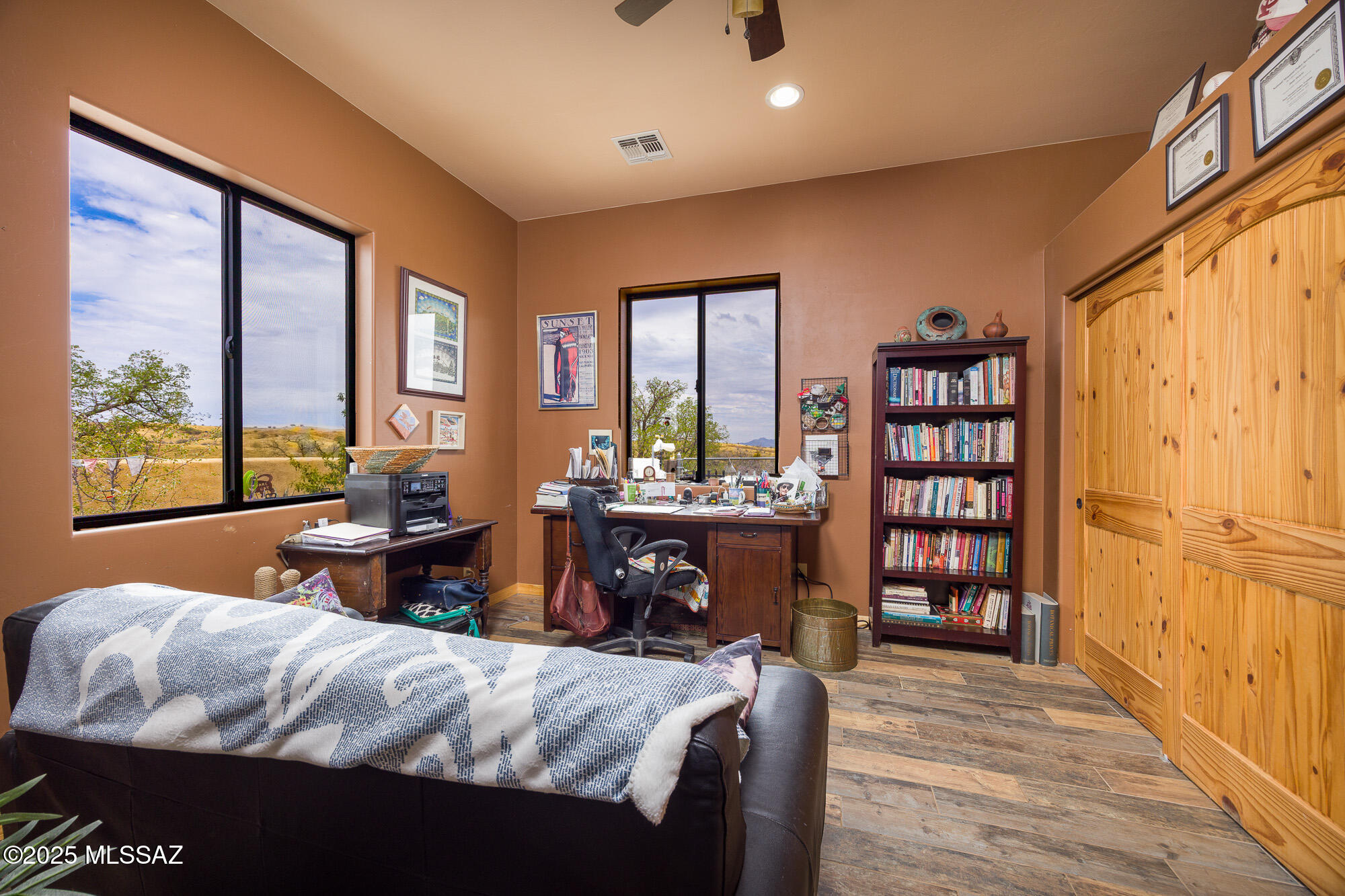 Singing Valley Ranch - Residential