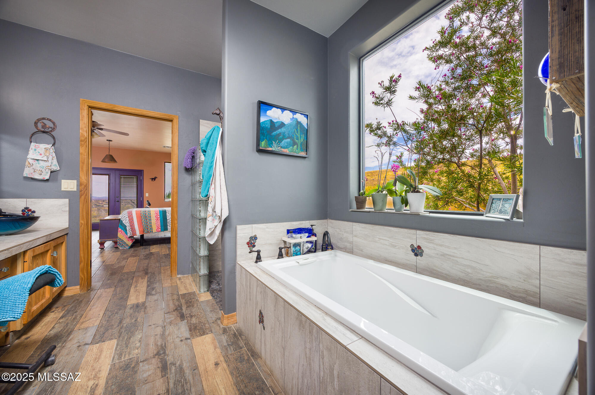 Singing Valley Ranch - Residential