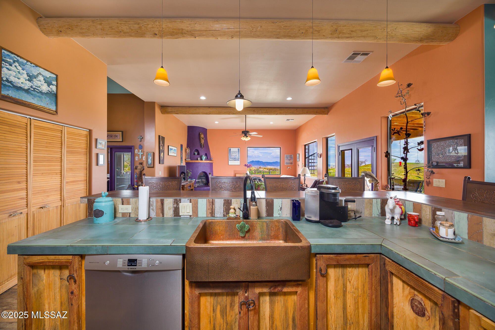 Singing Valley Ranch - Residential
