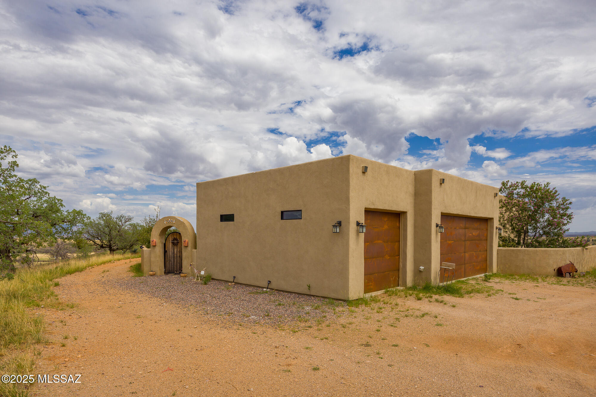 Singing Valley Ranch - Residential