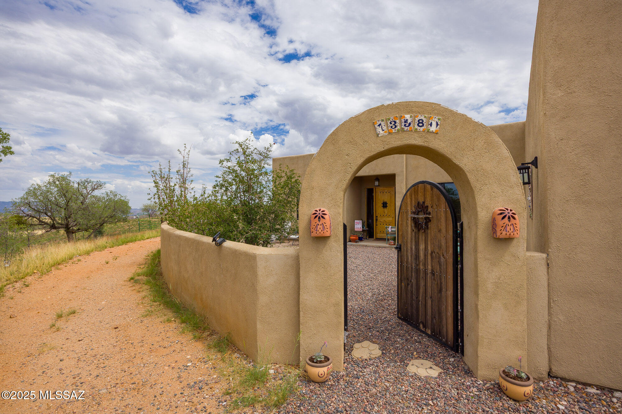 Singing Valley Ranch - Residential