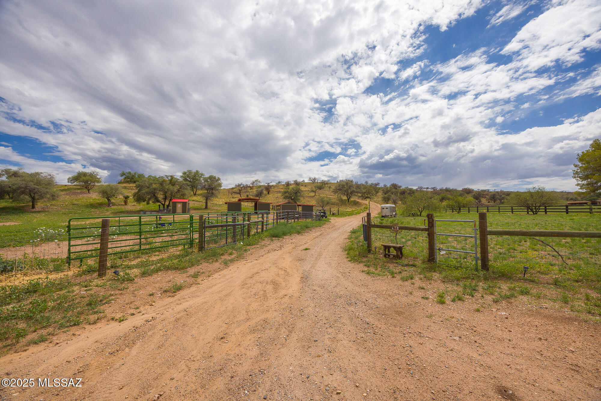 Singing Valley Ranch - Residential